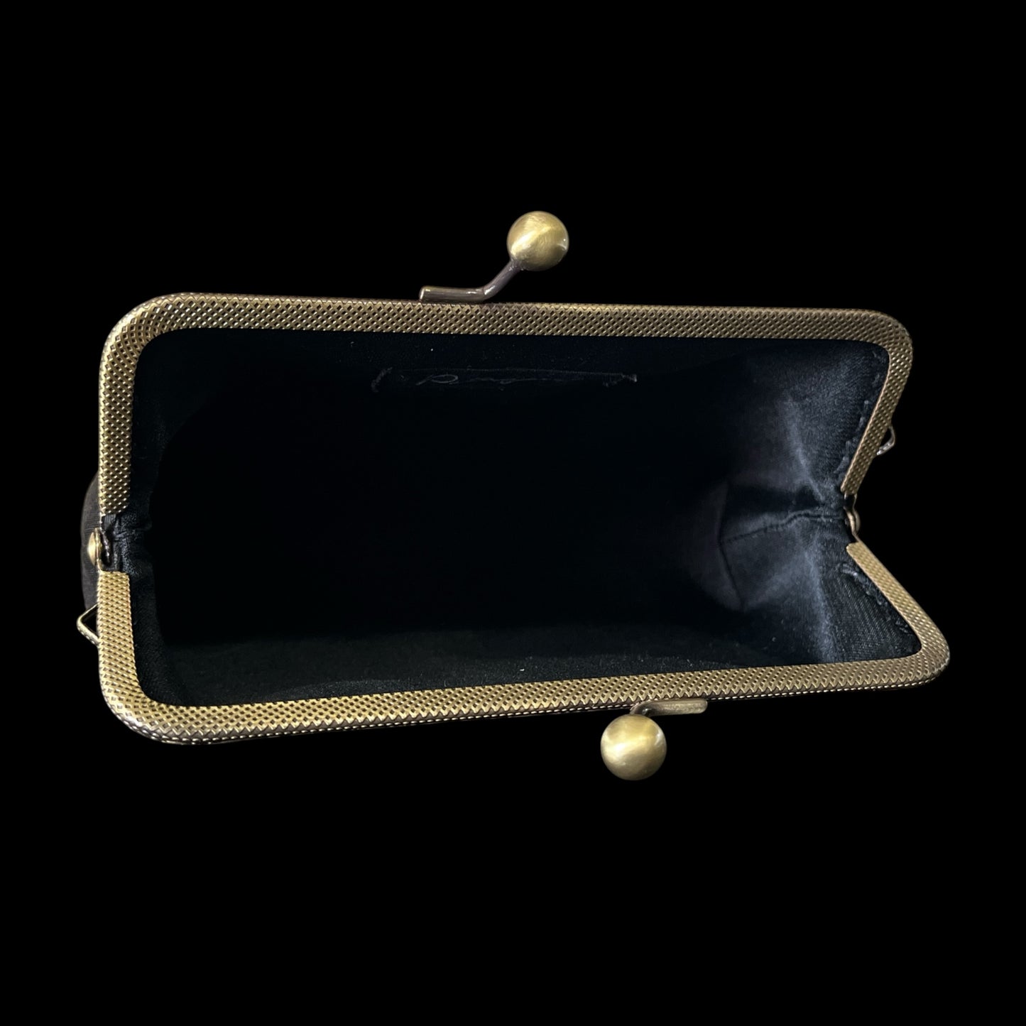 Kimono Remake Pouch [No.571]
