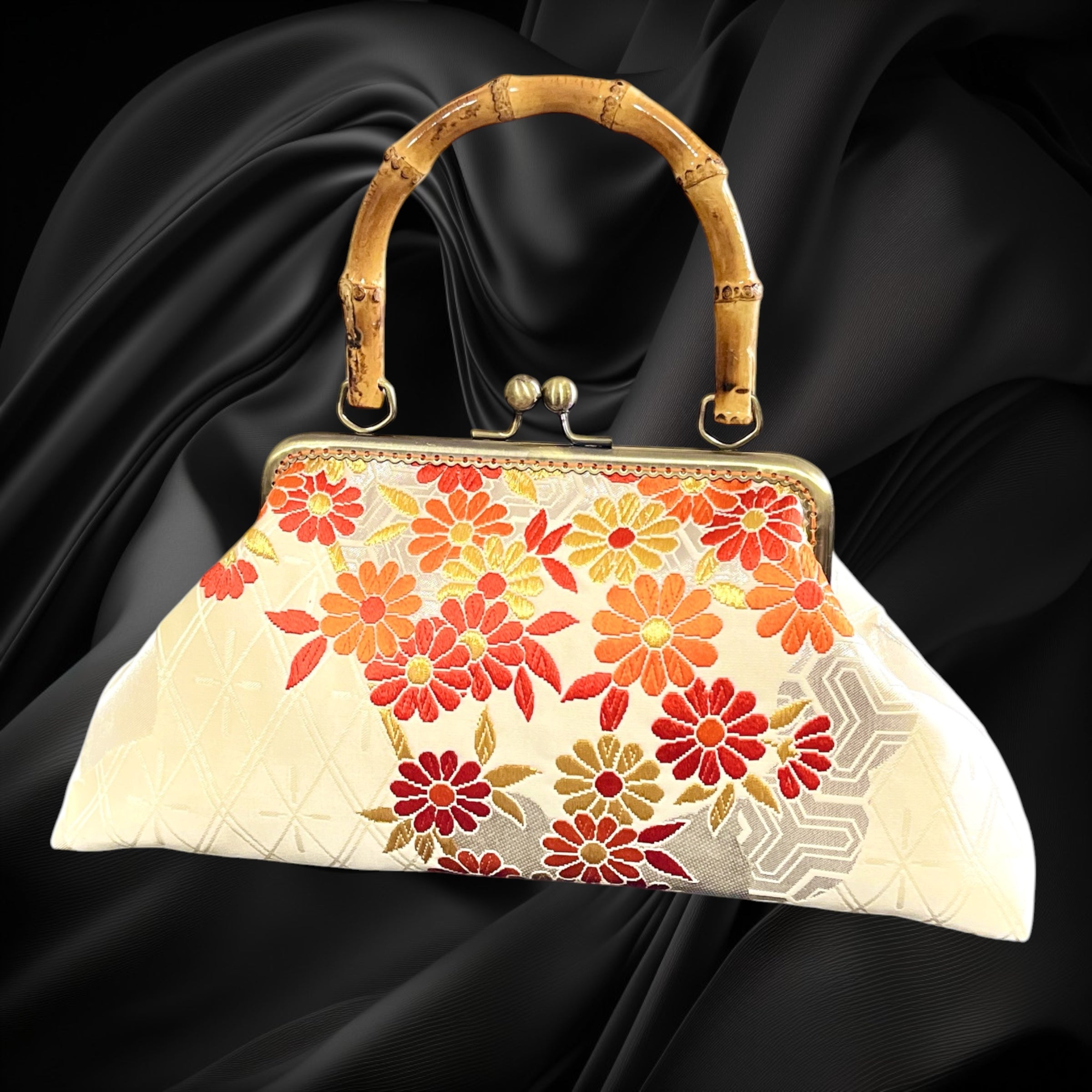 Bamboo Bag – Patuzeria