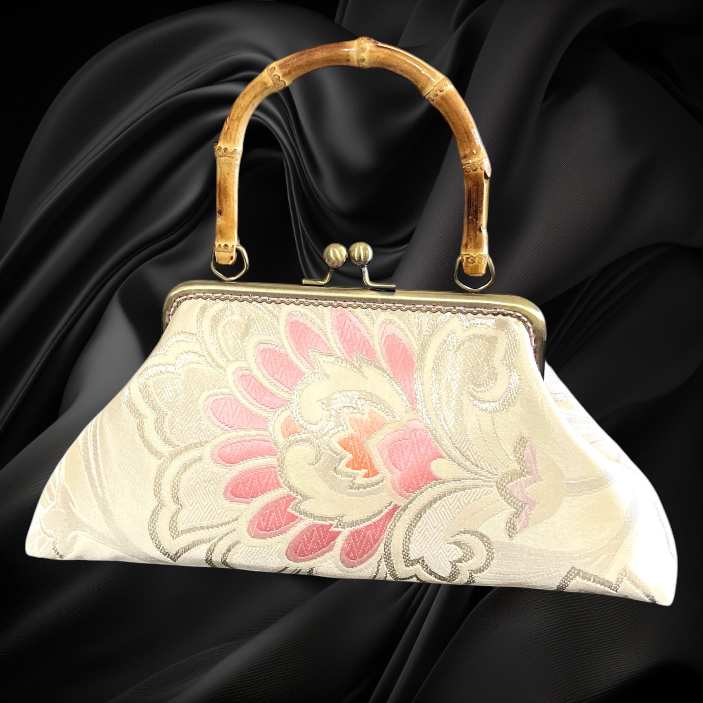 Bamboo Bag – Patuzeria