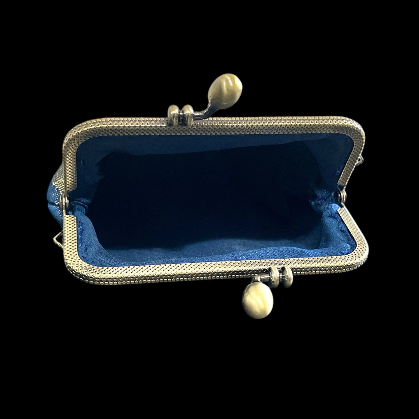 Kimono Remake Pouch [No.574]