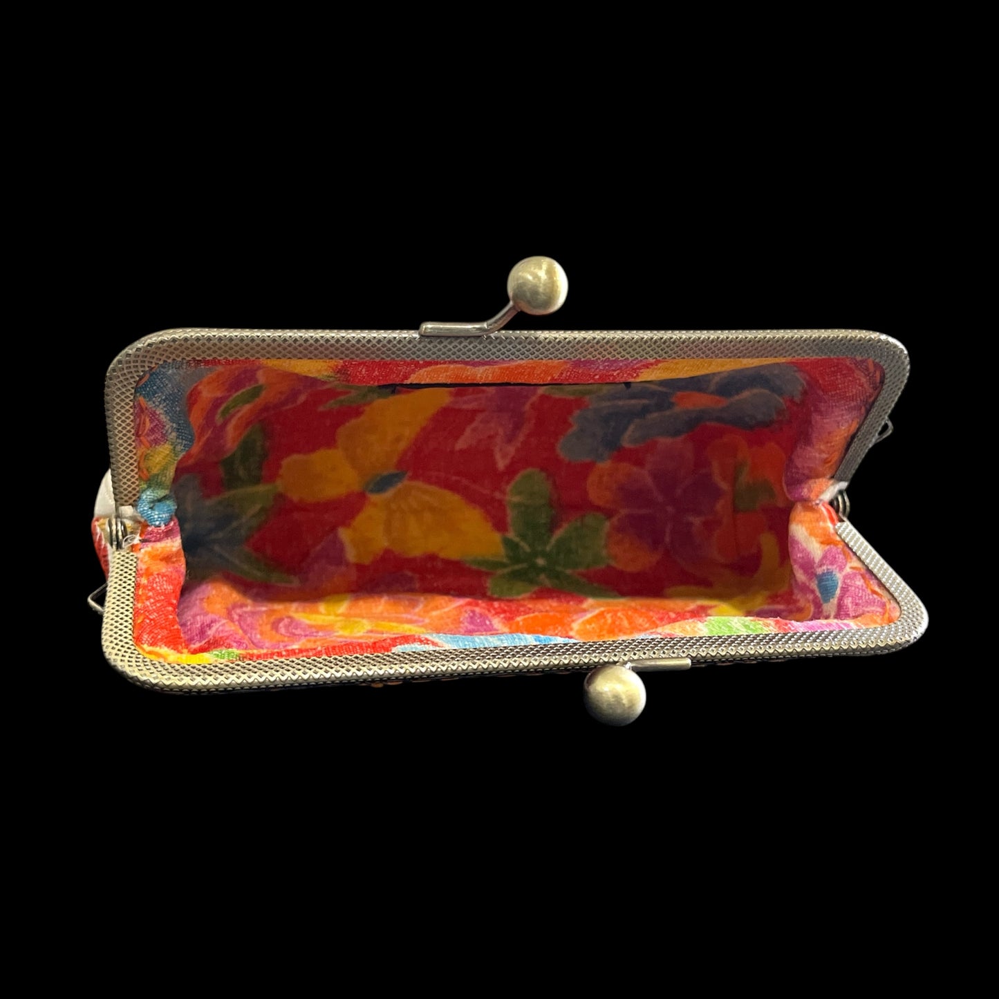 Kimono Remake Pouch [No.577]