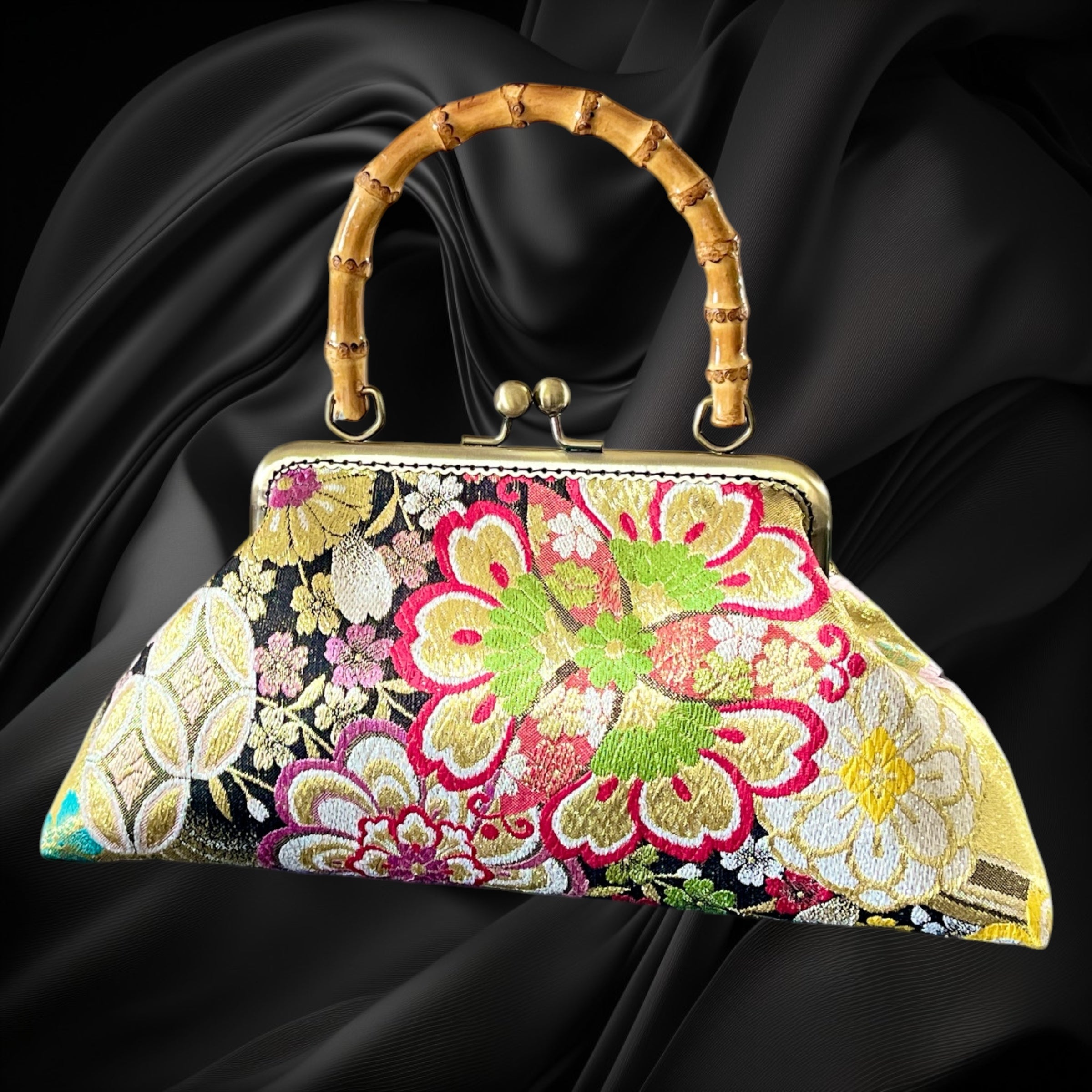 Bamboo Bag – Patuzeria