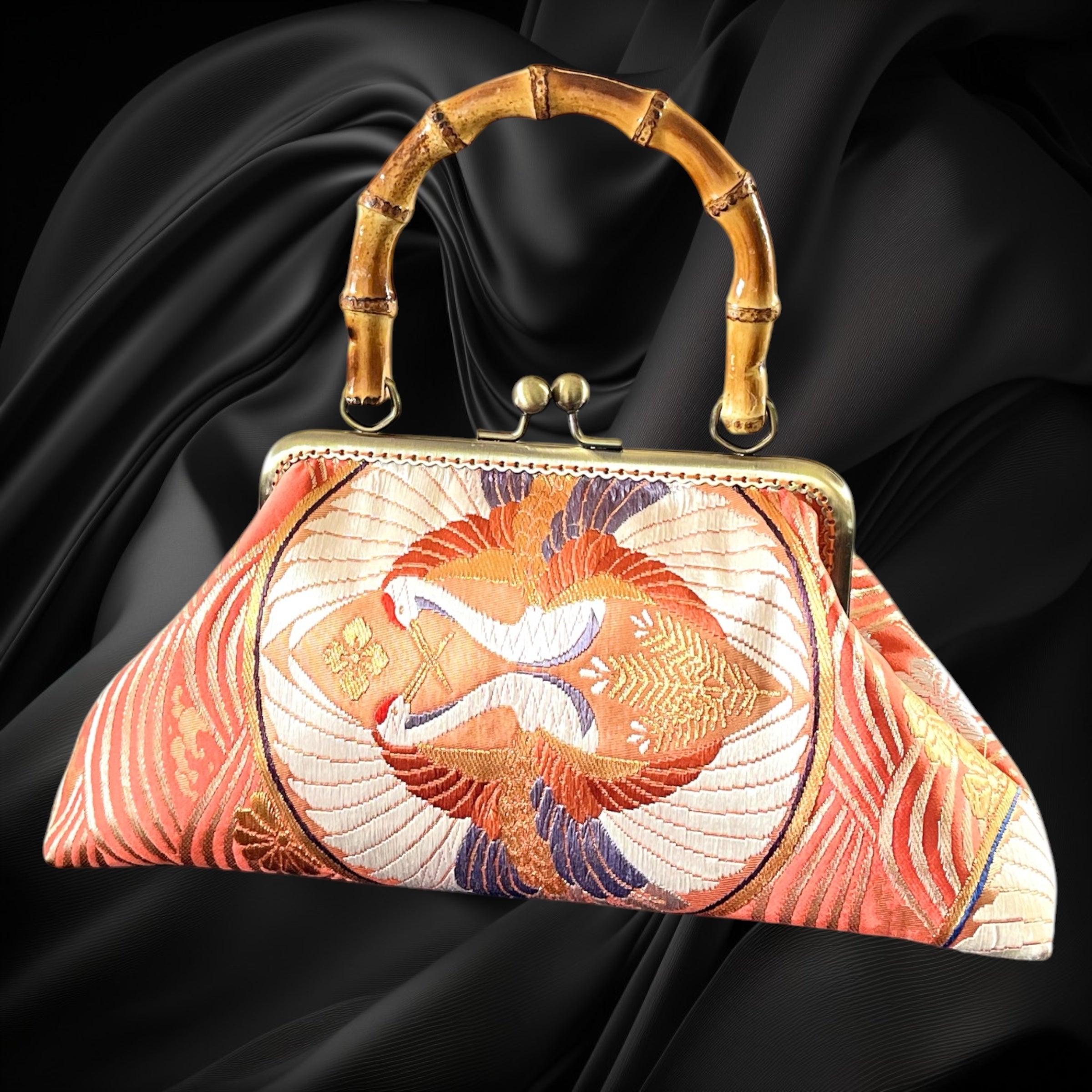 Bamboo Bag – Patuzeria