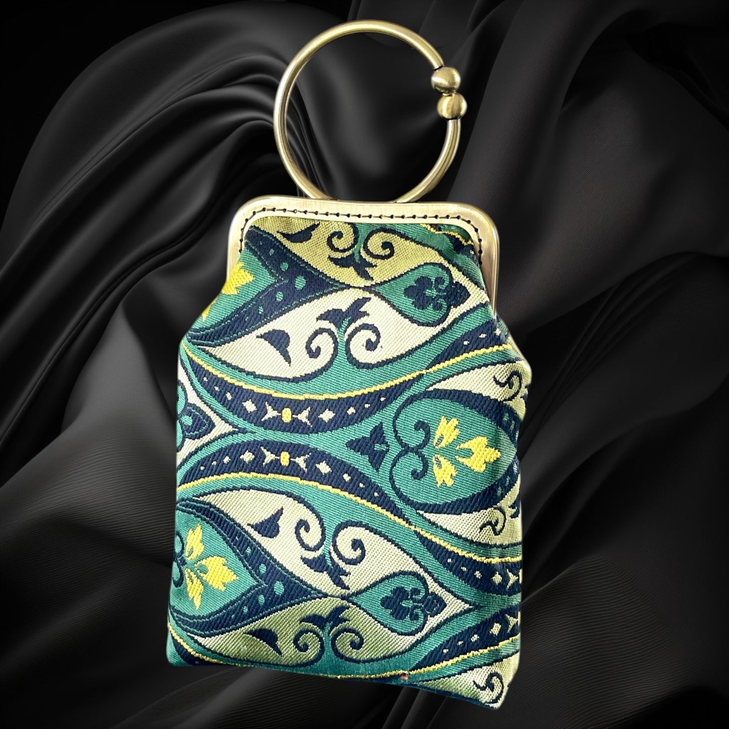 Kimono Sacoche Smartphone Bag [No.1927]