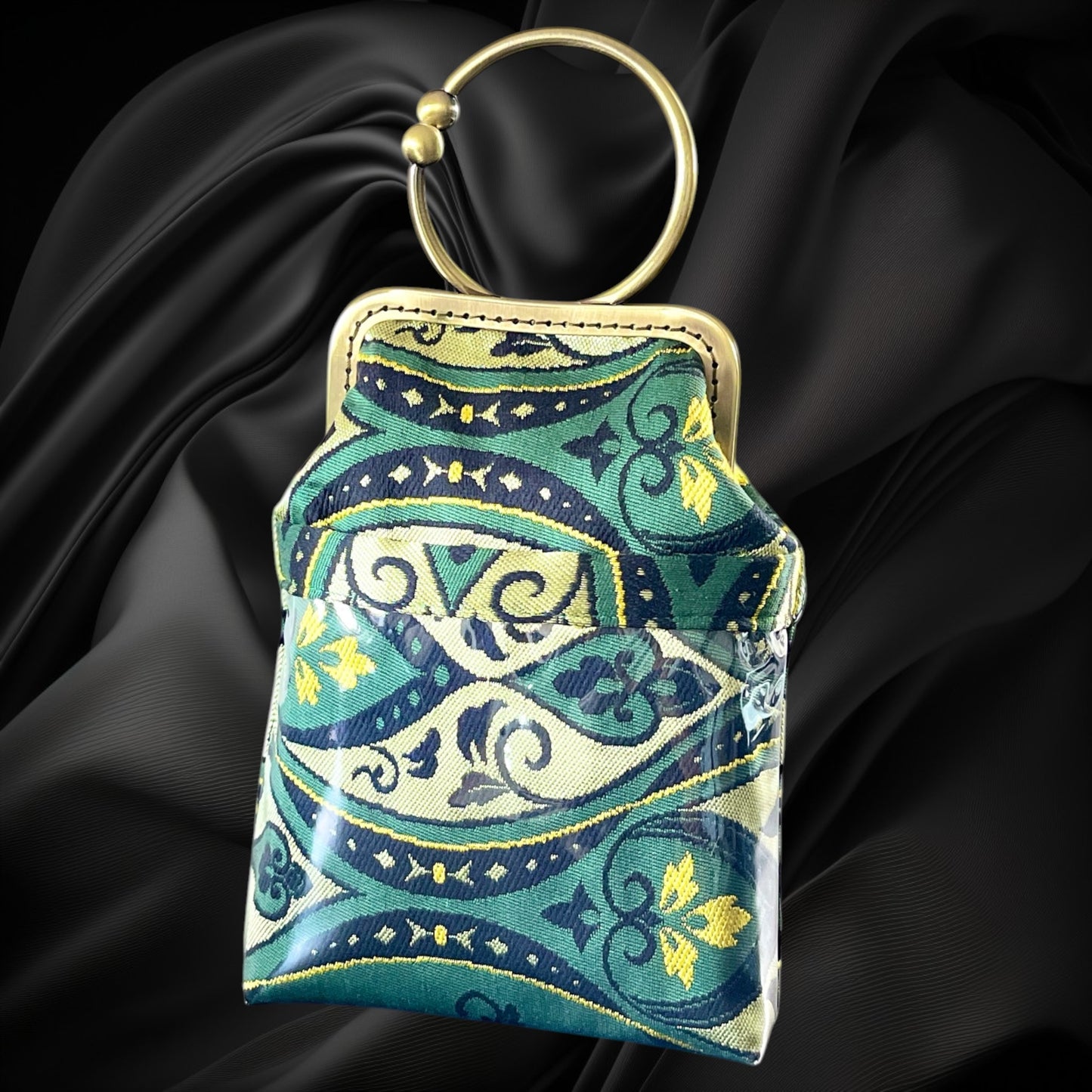 Kimono Sacoche Smartphone Bag [No.1927]