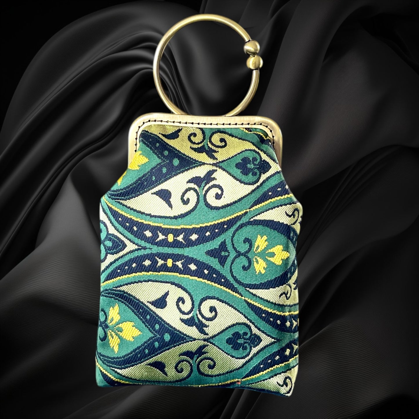 Kimono Sacoche Smartphone Bag [No.1927]