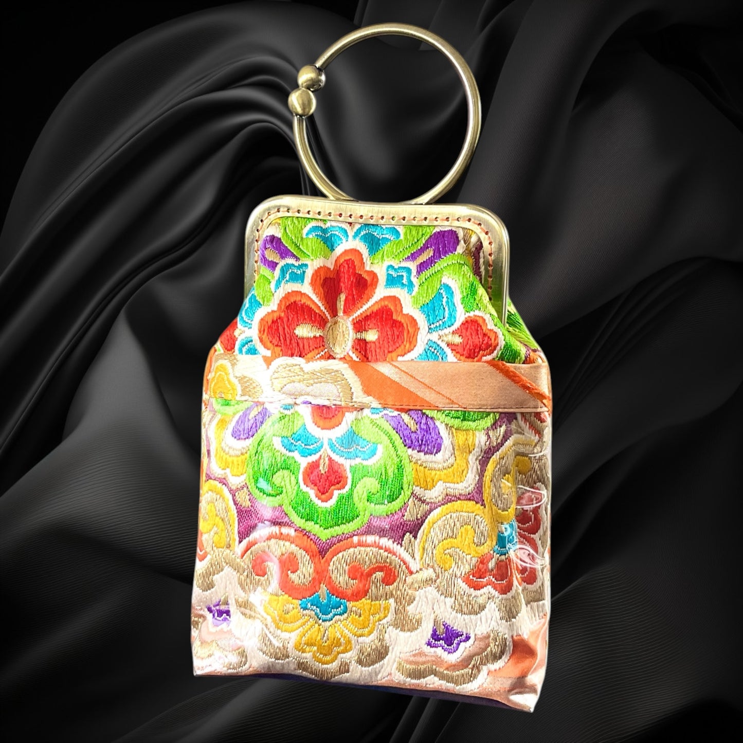 Kimono Sacoche Smartphone Bag [No.1926]