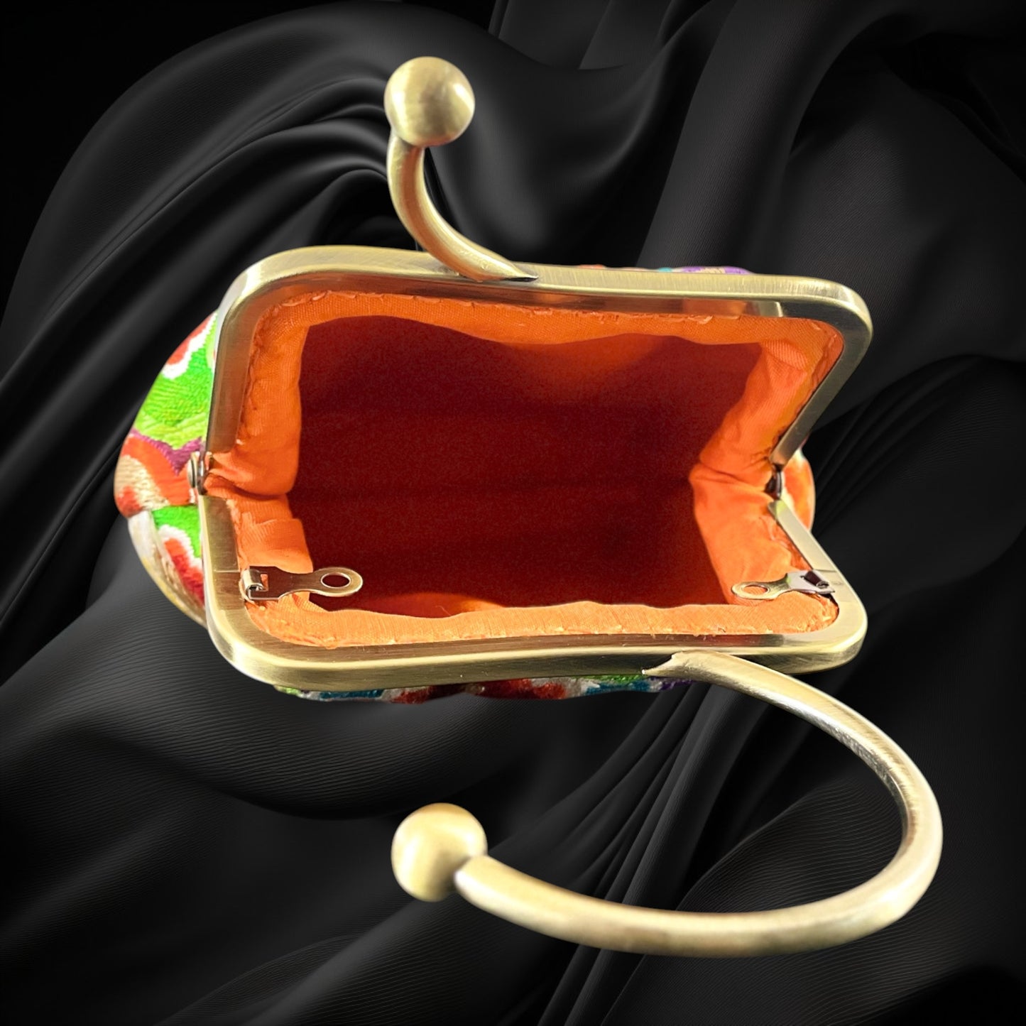 Kimono Sacoche Smartphone Bag [No.1926]
