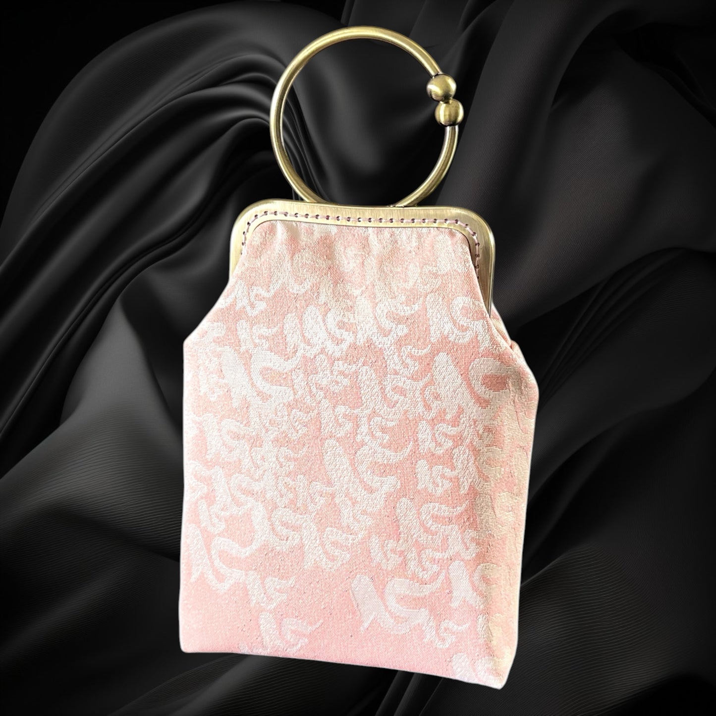 Kimono Sacoche Smartphone Bag [No.1925]