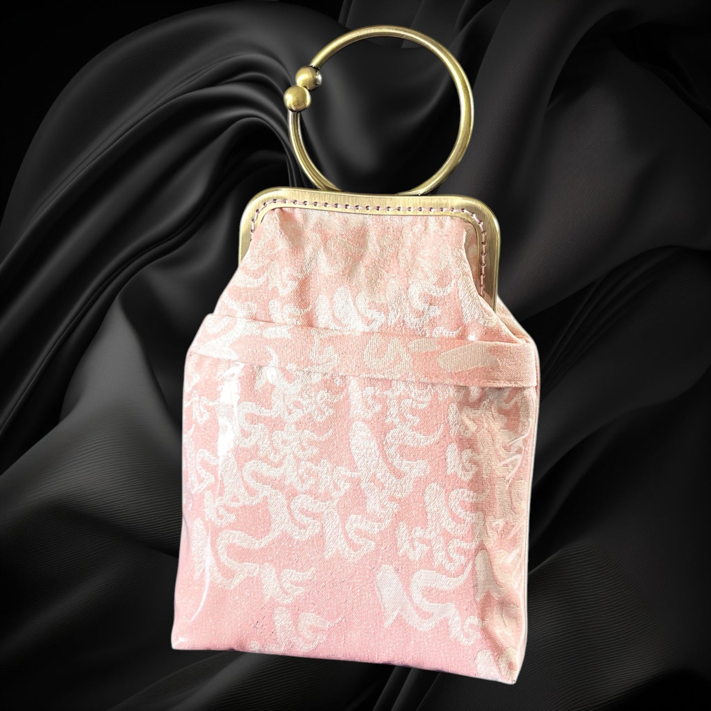 Kimono Sacoche Smartphone Bag [No.1925]