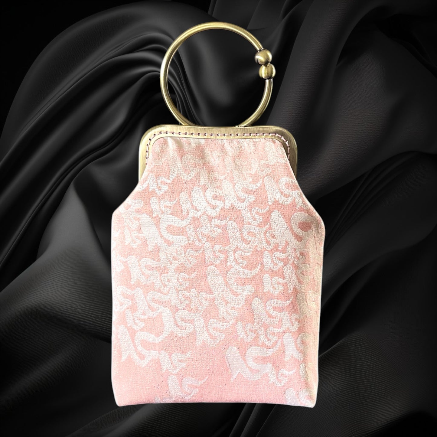 Kimono Sacoche Smartphone Bag [No.1925]