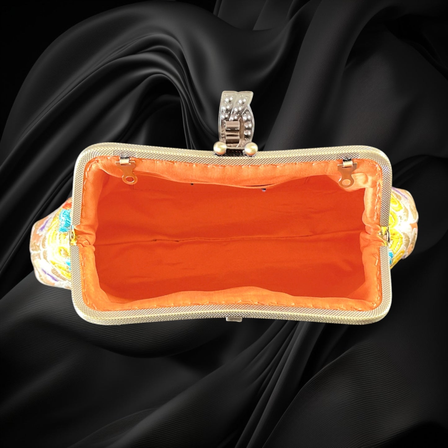 Kimono Clutch Bag [No.1924]