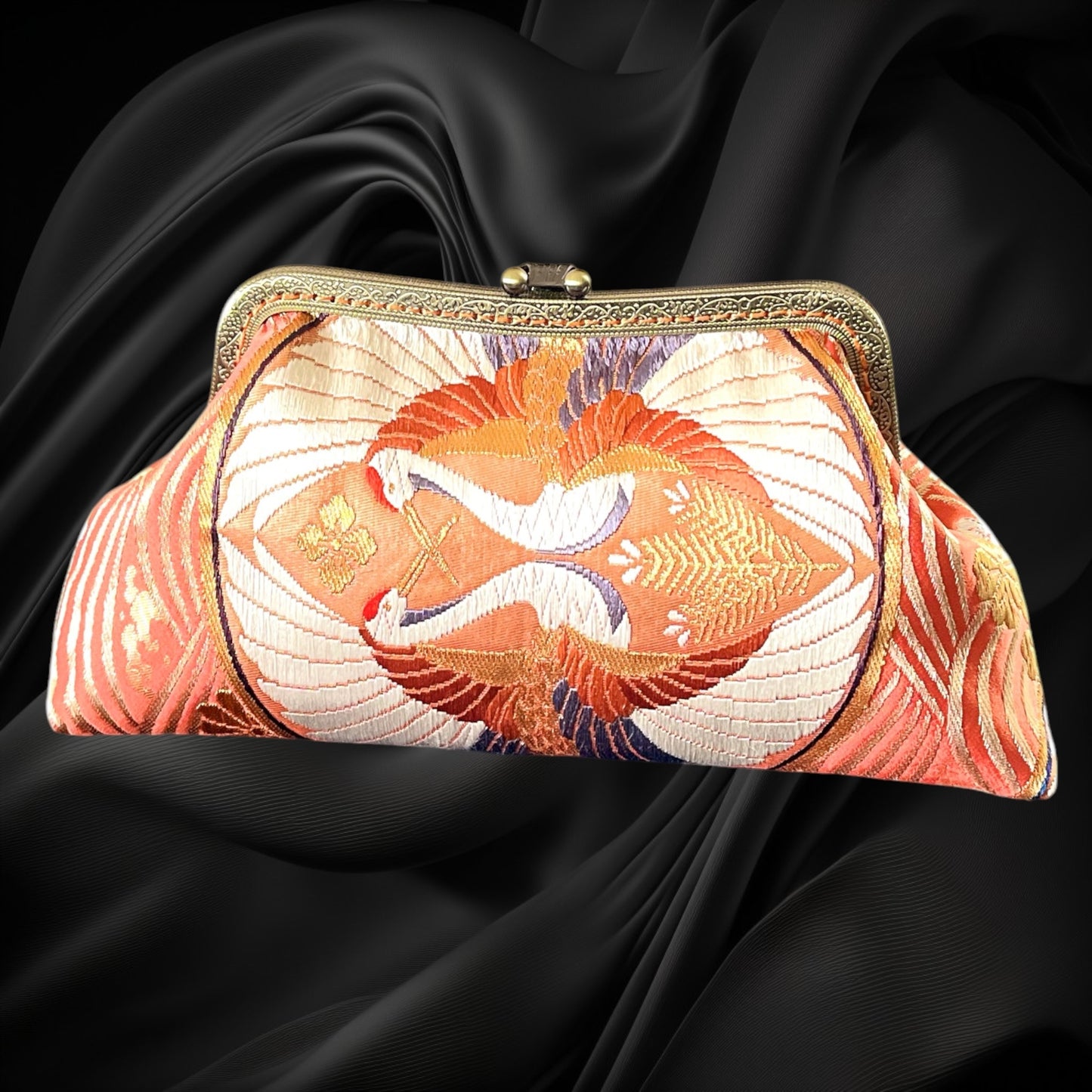 Kimono Clutch Bag [No.1923]