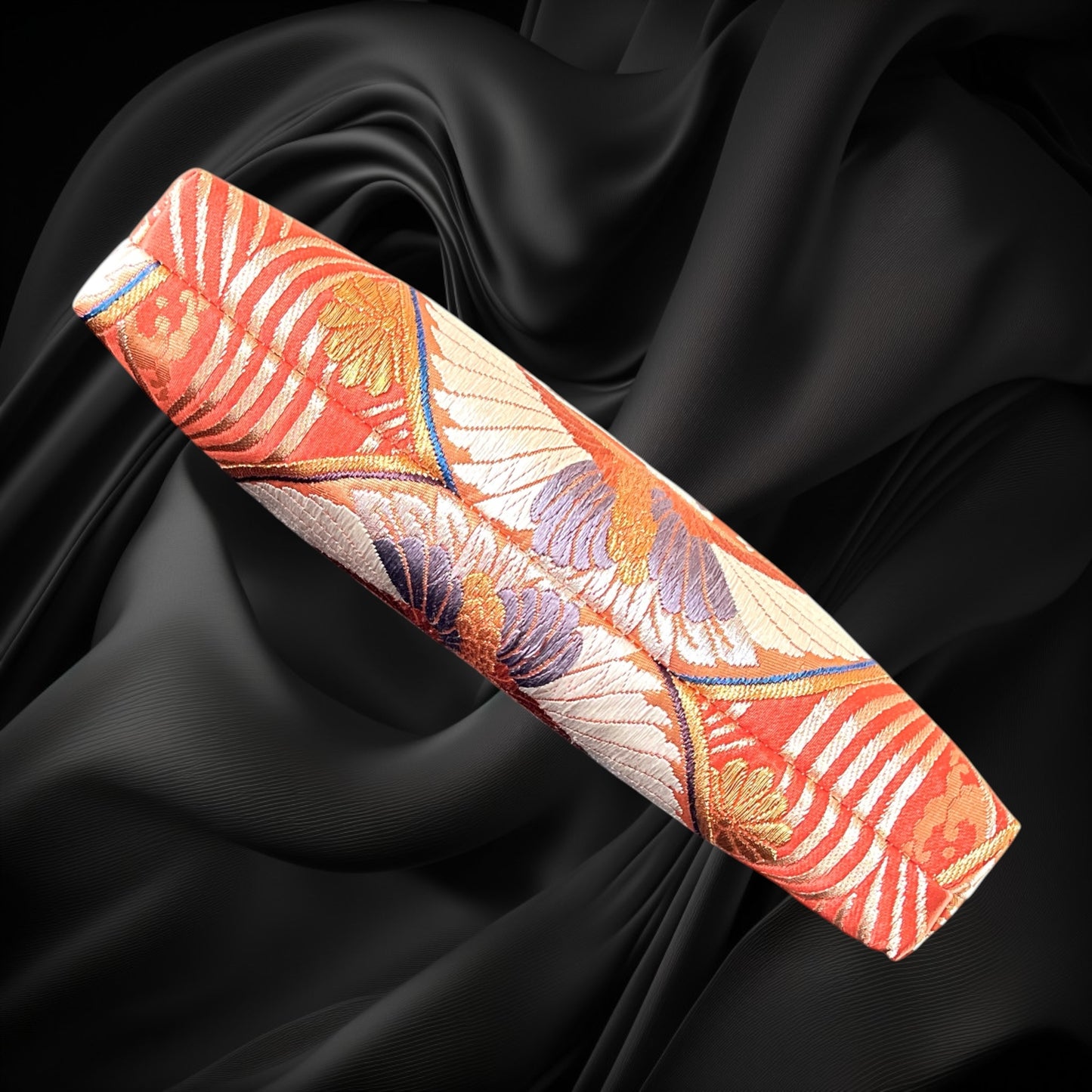 Kimono Clutch Bag [No.1923]