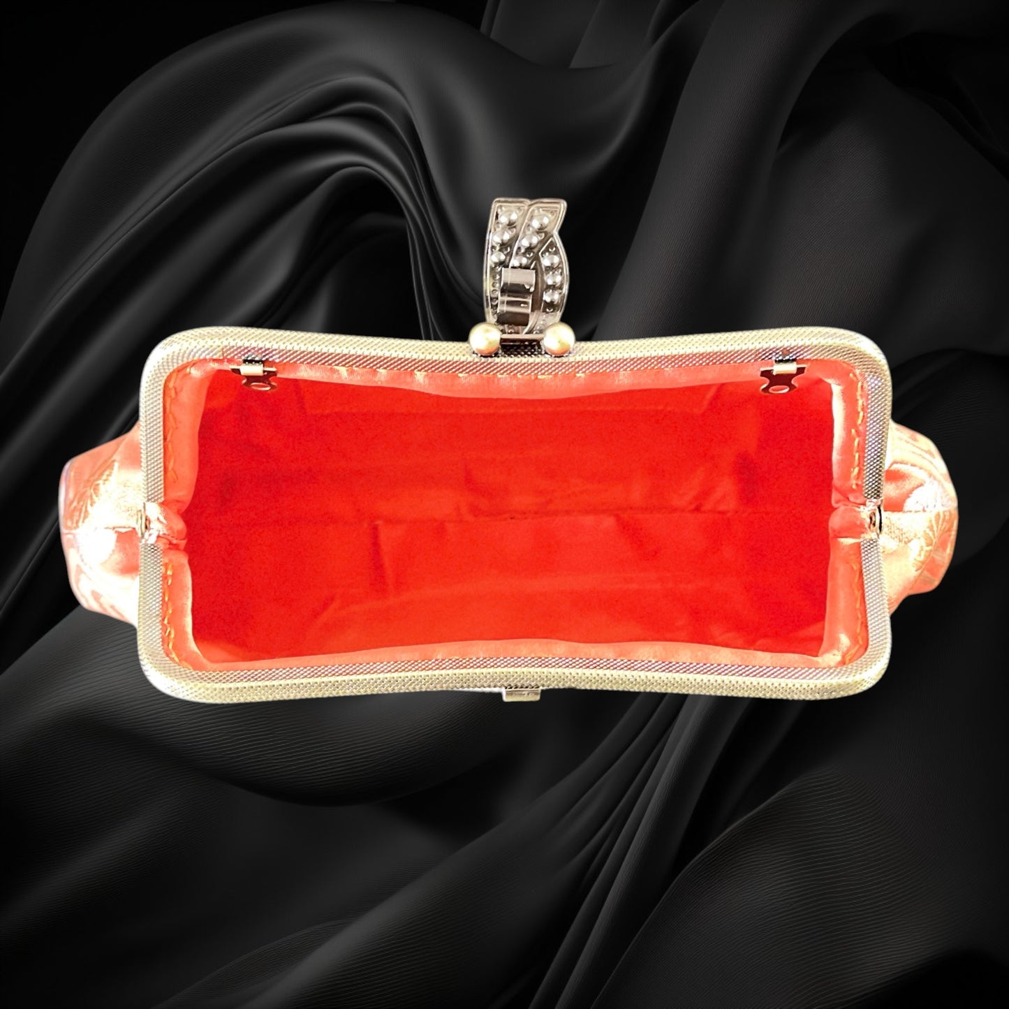 Kimono Clutch Bag [No.1923]