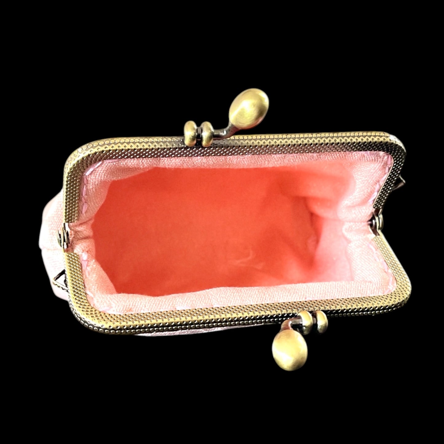 Kimono Remake Pouch [No.582]