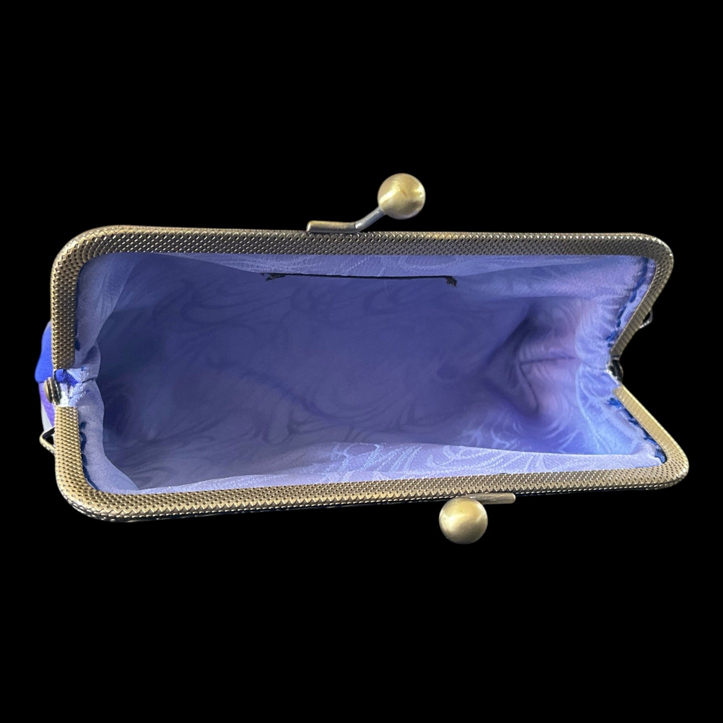 Kimono Remake Pouch [No.586]