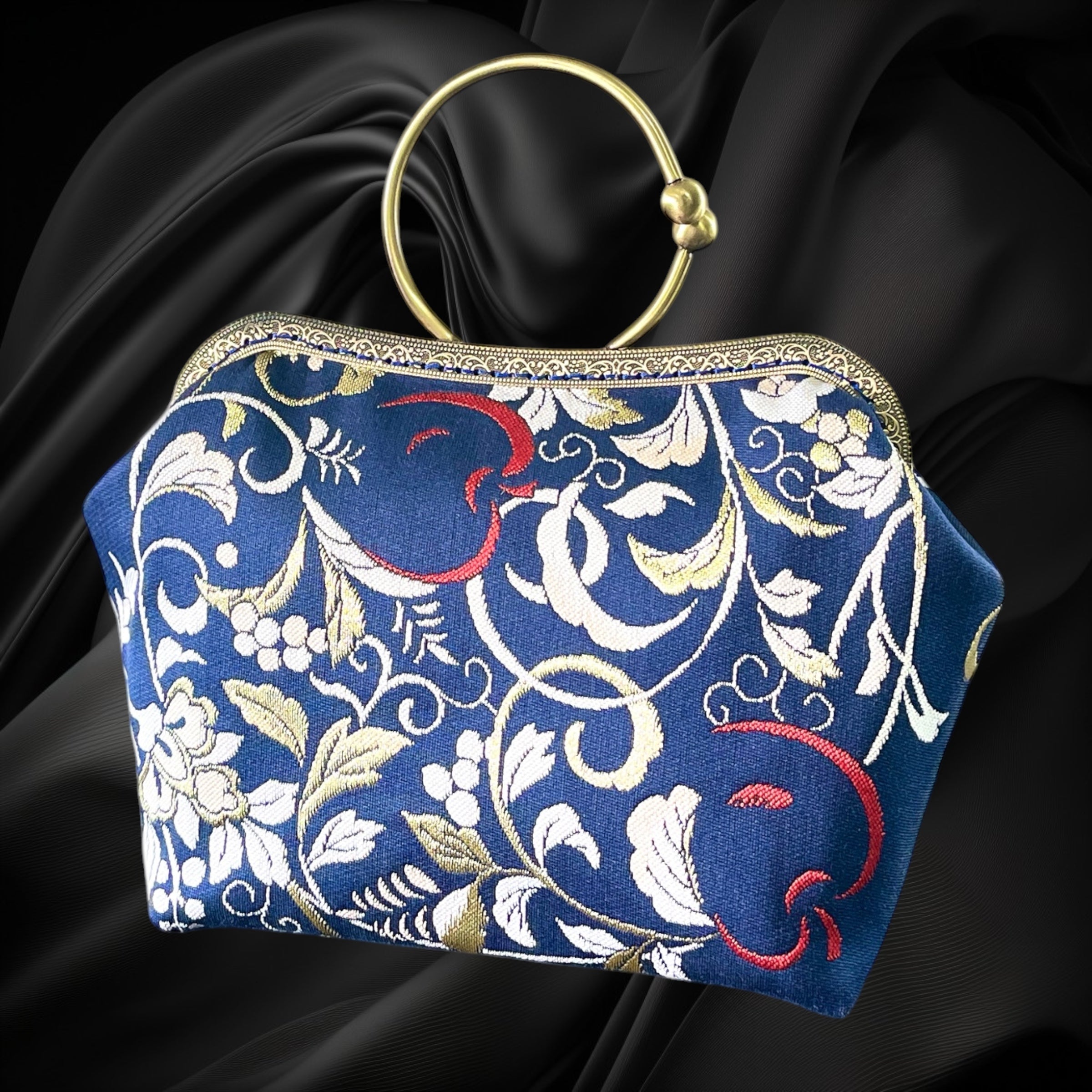 Crossbody & HandBag [C] – Patuzeria