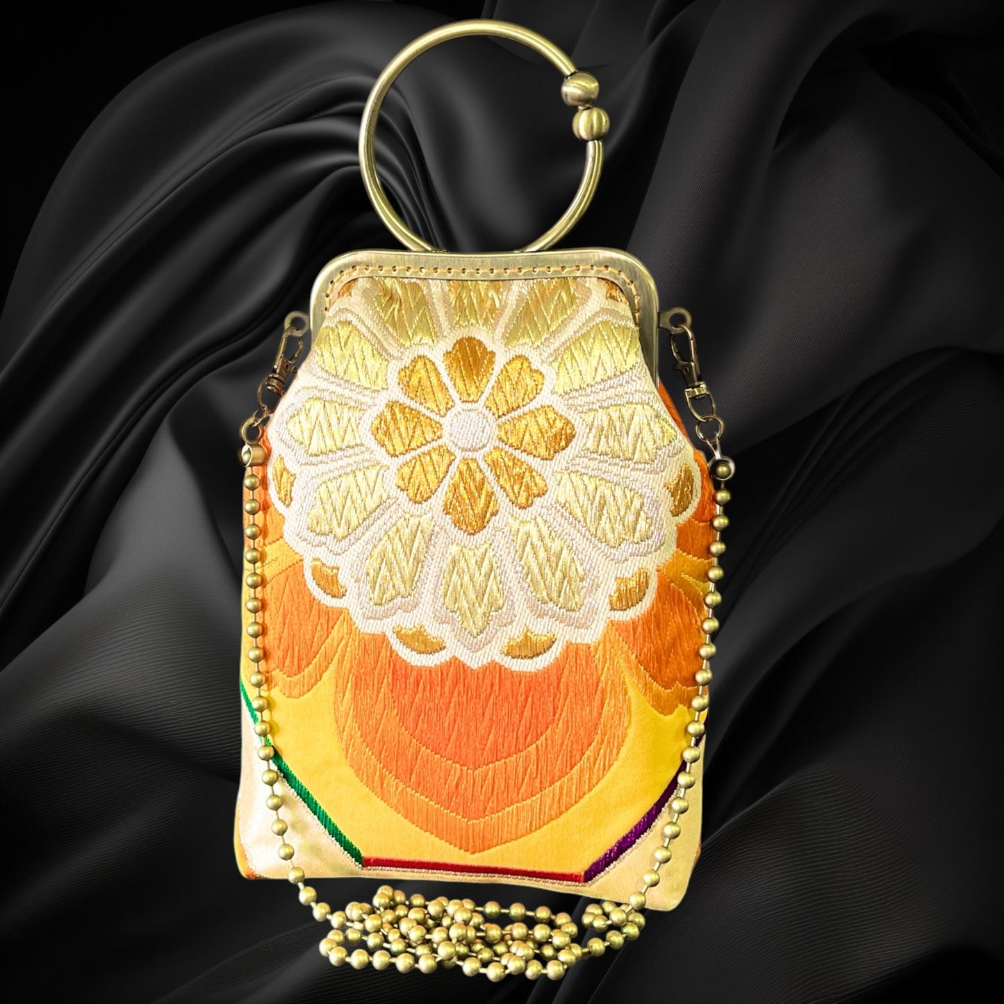 Kimono Sacoche Smartphone Bag [No.1952]