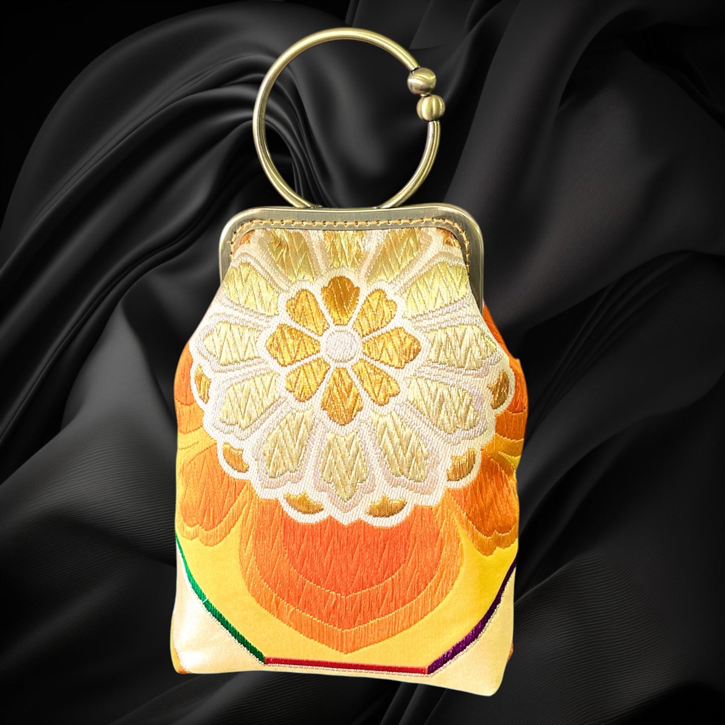 Kimono Sacoche Smartphone Bag [No.1952]