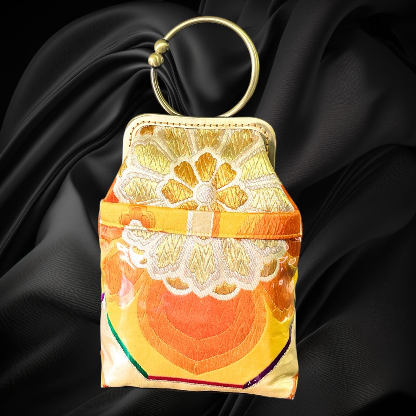 Kimono Sacoche Smartphone Bag [No.1952]