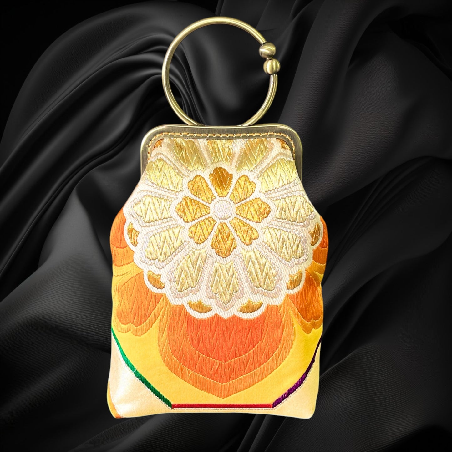 Kimono Sacoche Smartphone Bag [No.1952]