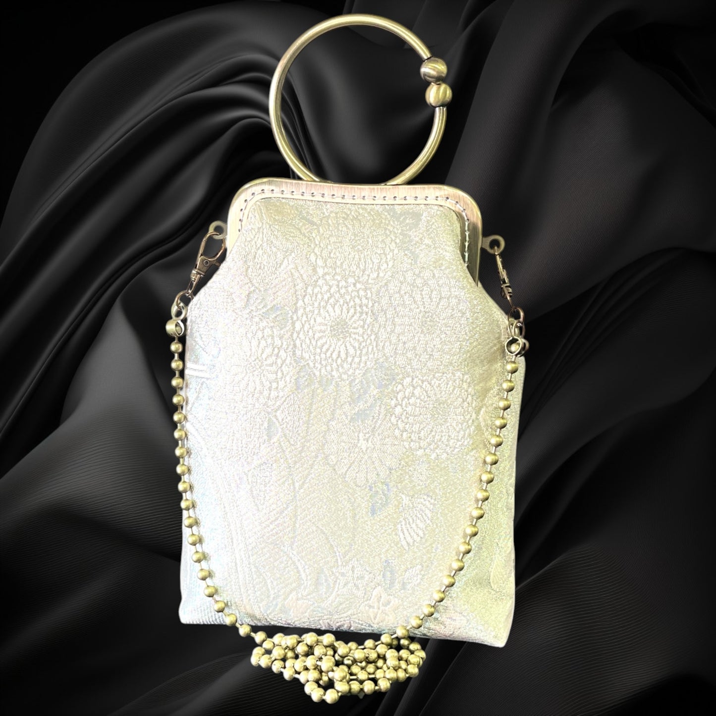Kimono Sacoche Smartphone Bag [No.1951]