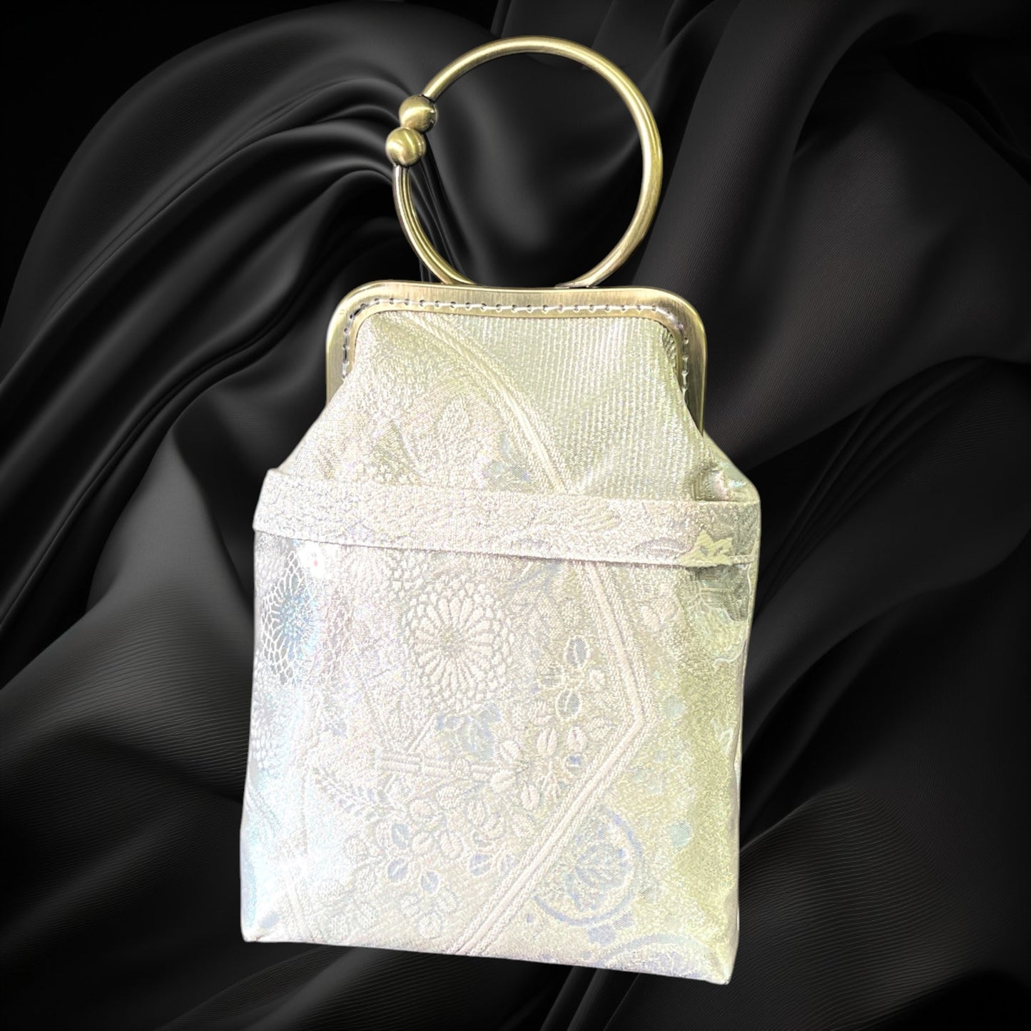 Kimono Sacoche Smartphone Bag [No.1951]