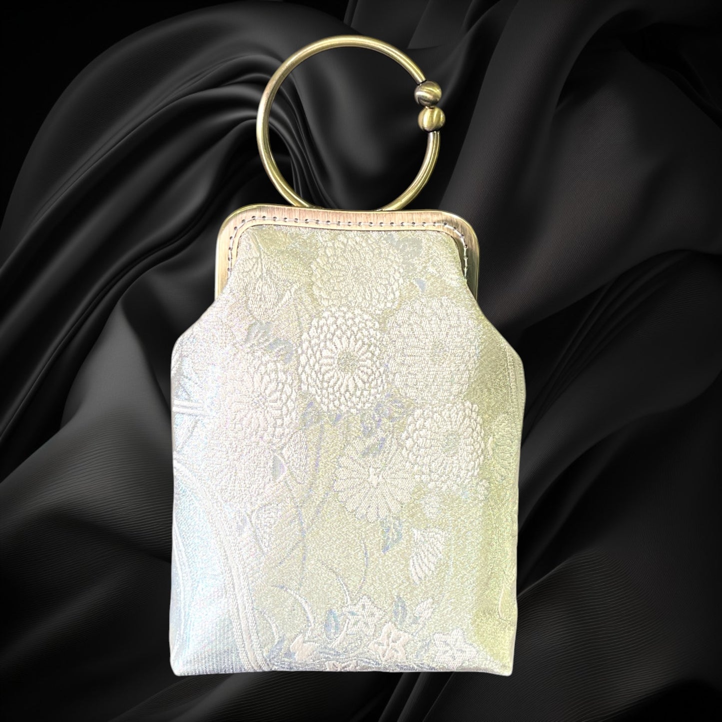 Kimono Sacoche Smartphone Bag [No.1951]