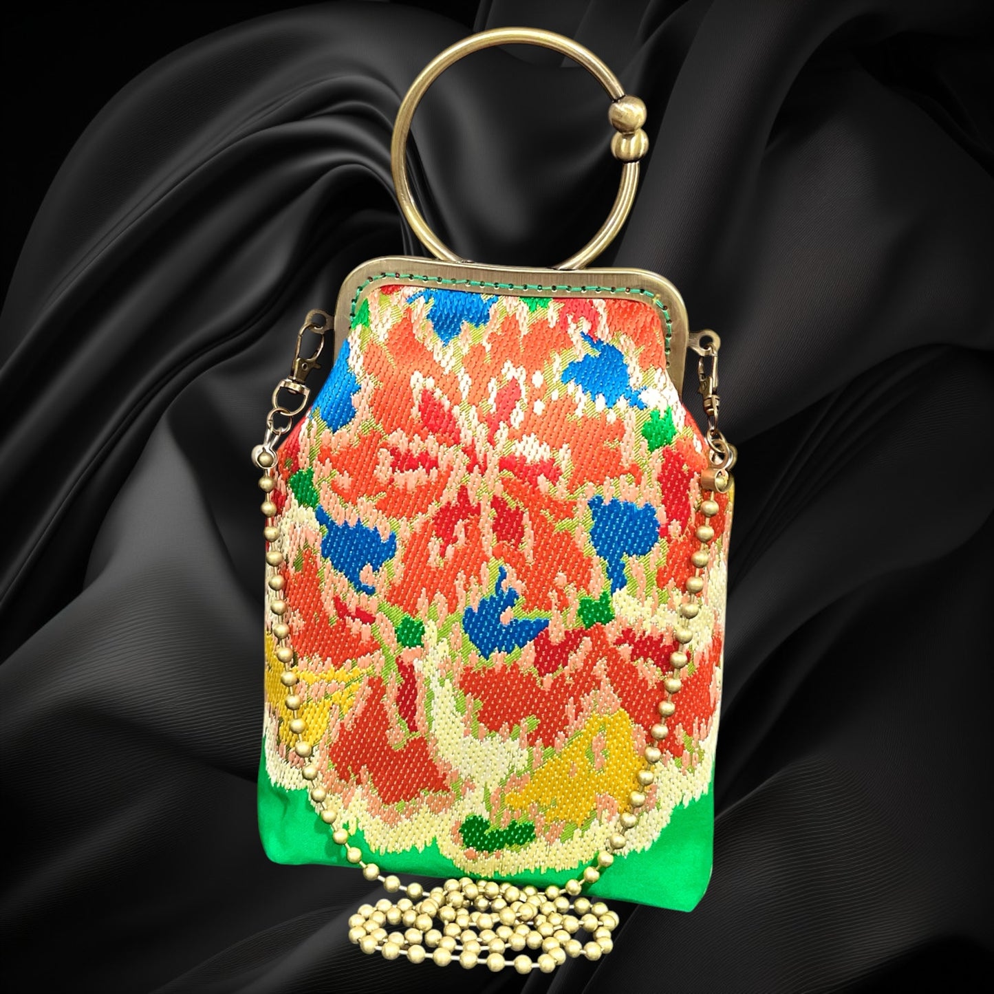Kimono Sacoche Smartphone Bag [No.1979]