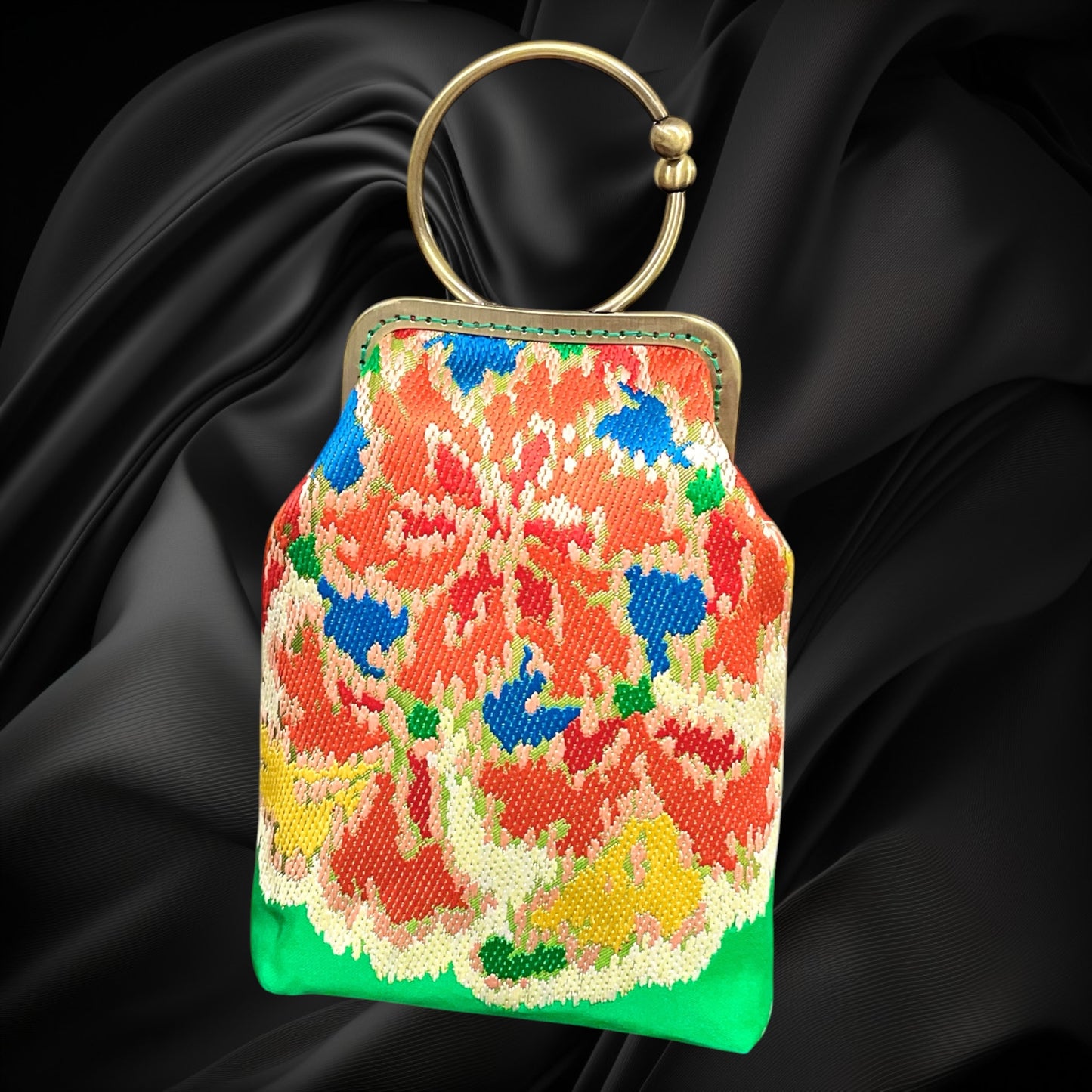 Kimono Sacoche Smartphone Bag [No.1979]
