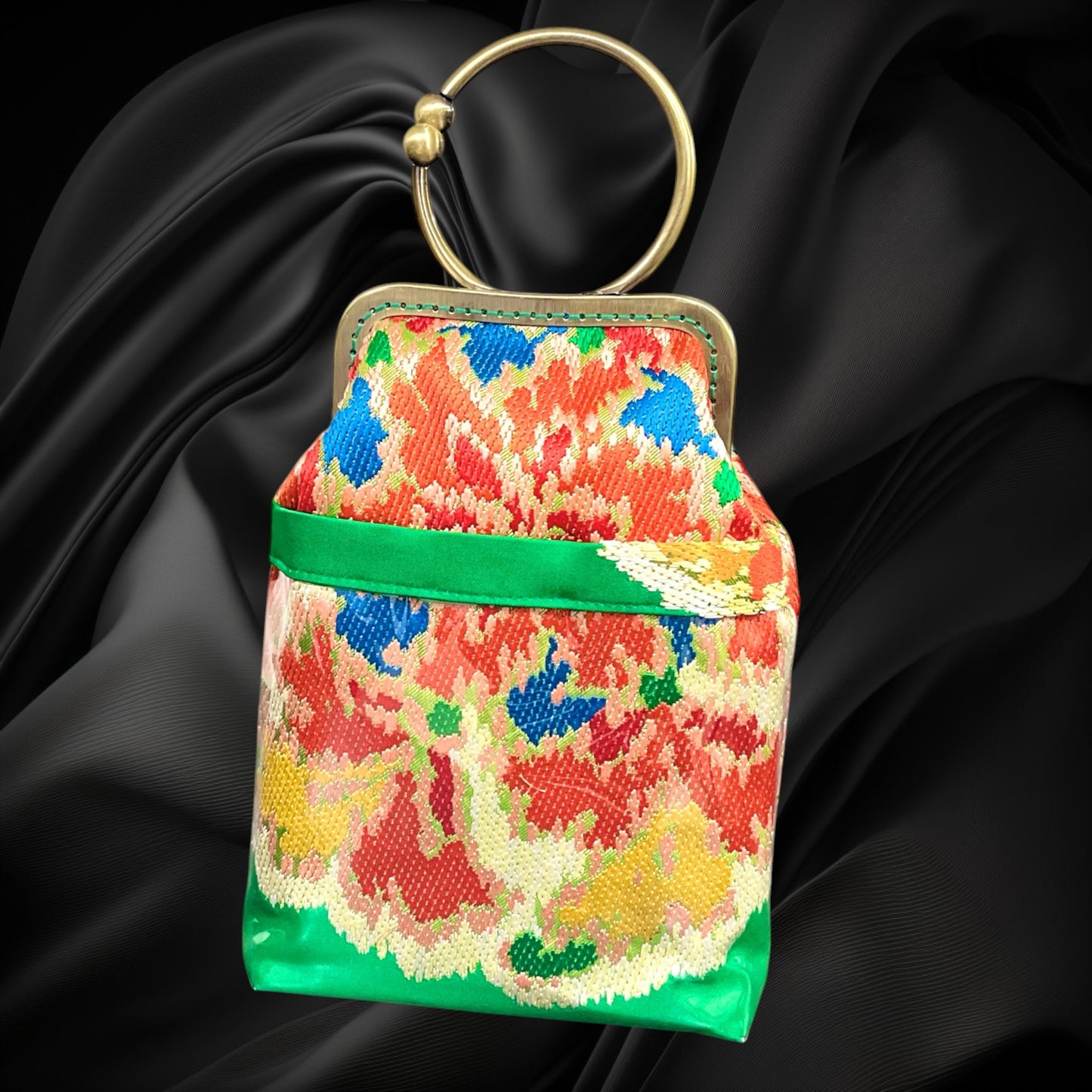 Kimono Sacoche Smartphone Bag [No.1979]