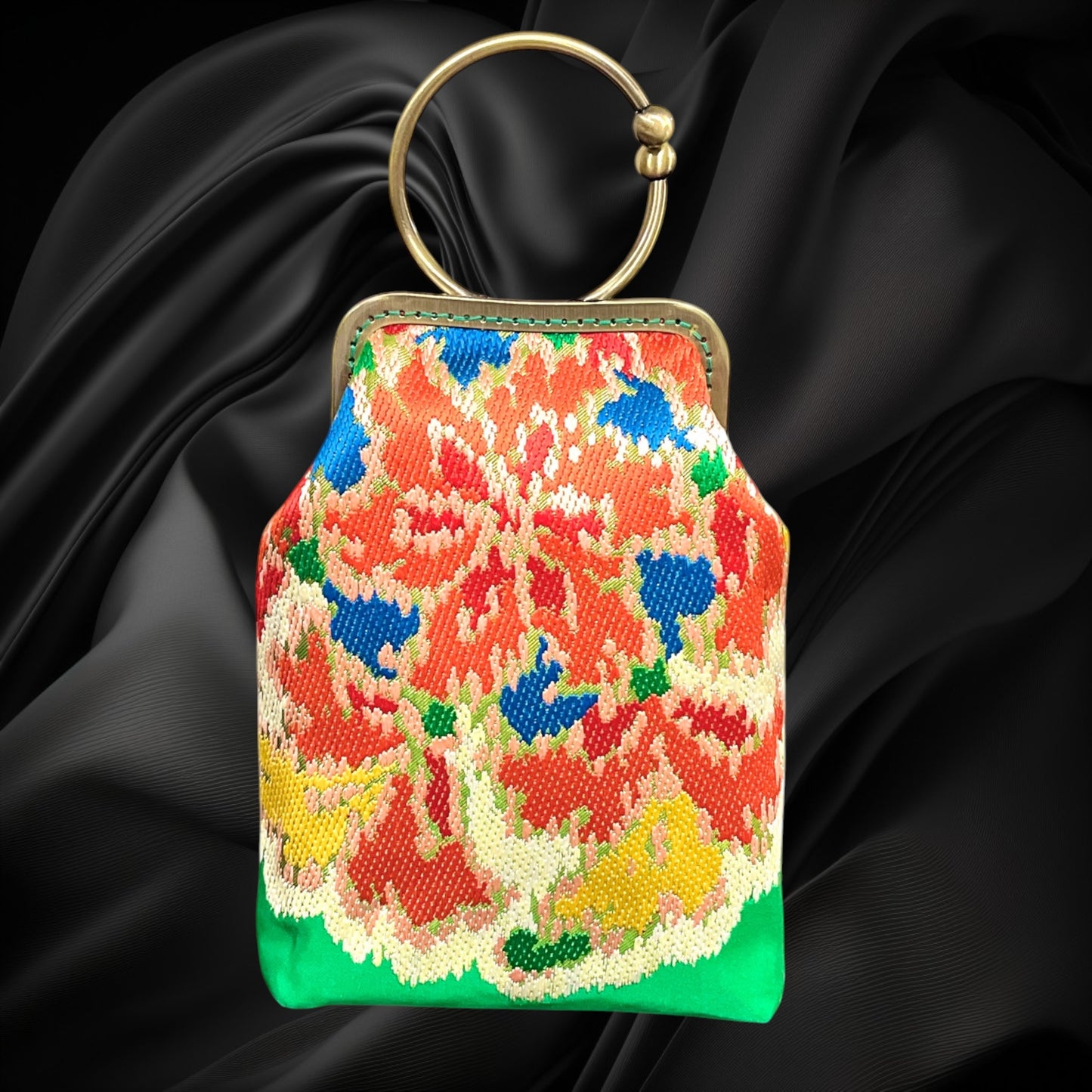 Kimono Sacoche Smartphone Bag [No.1979]