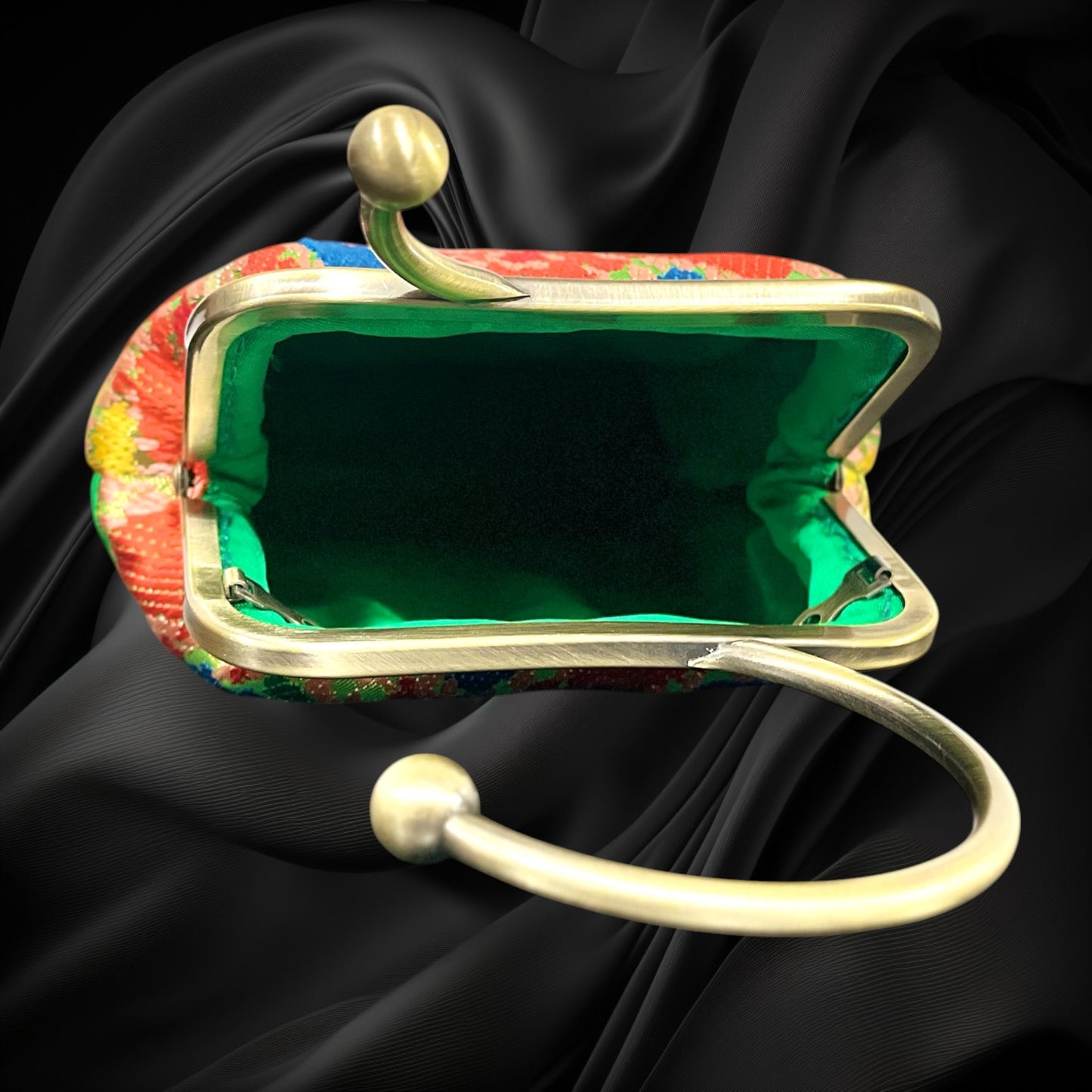 Kimono Sacoche Smartphone Bag [No.1979]