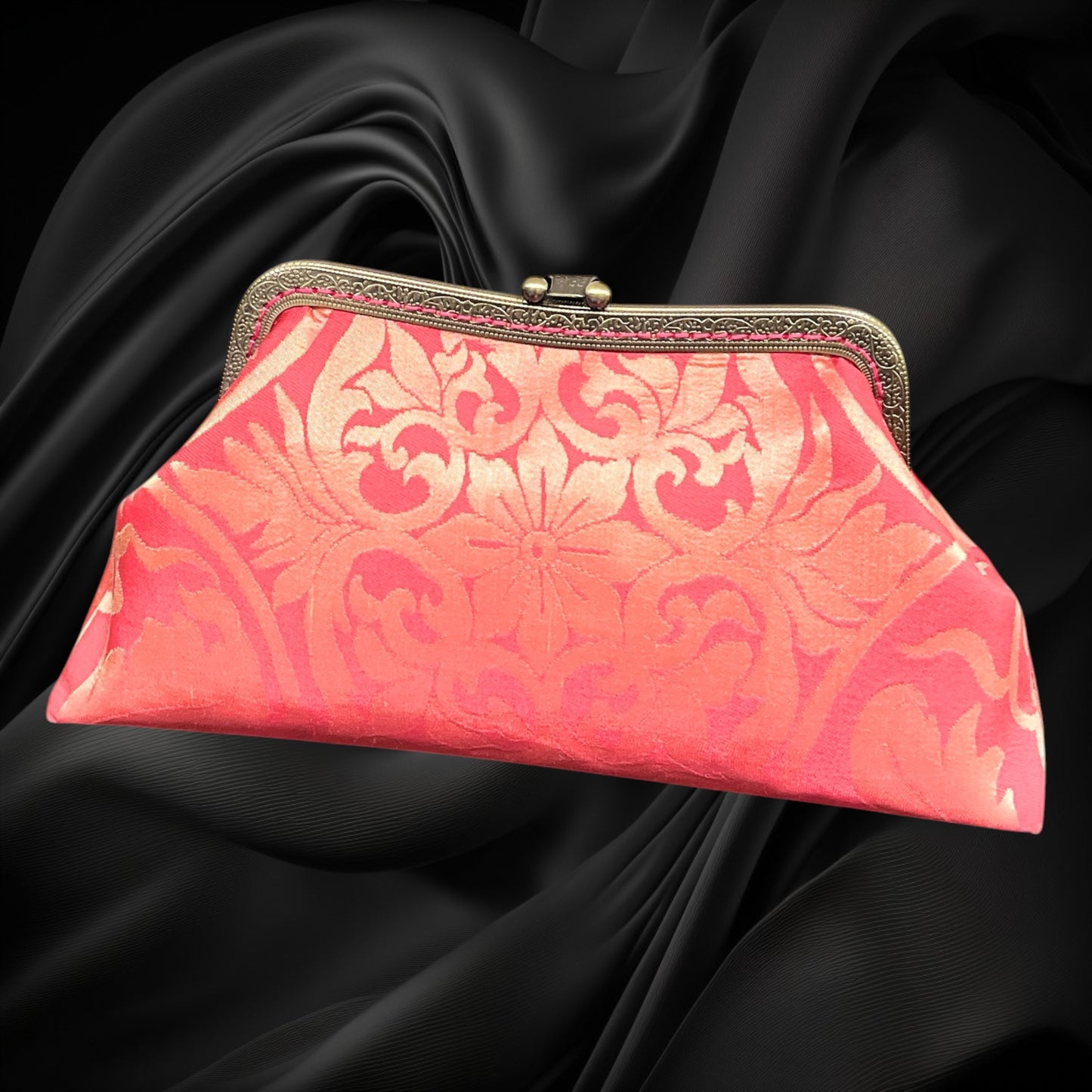 Kimono Clutch Bag [No.1974]