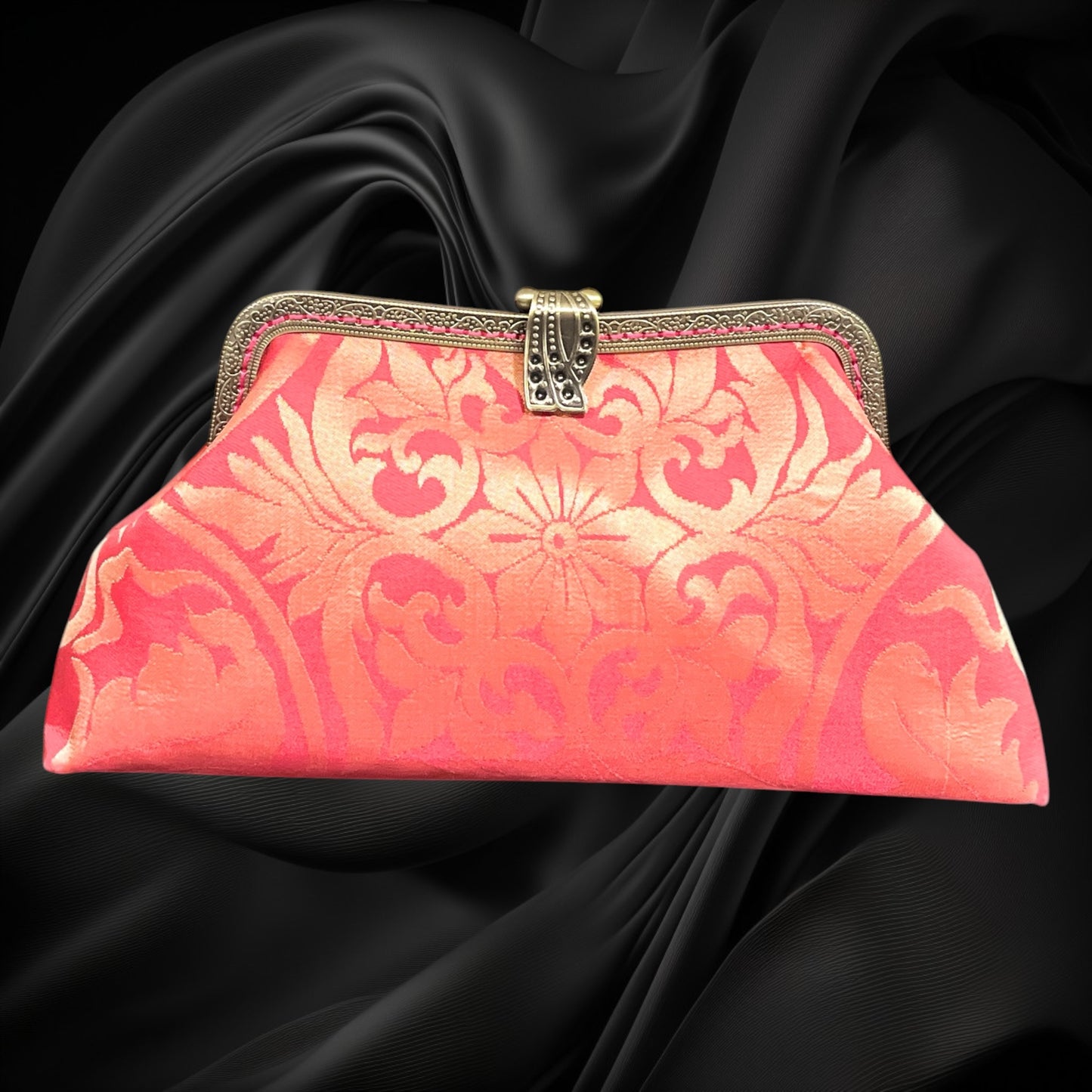Kimono Clutch Bag [No.1974]