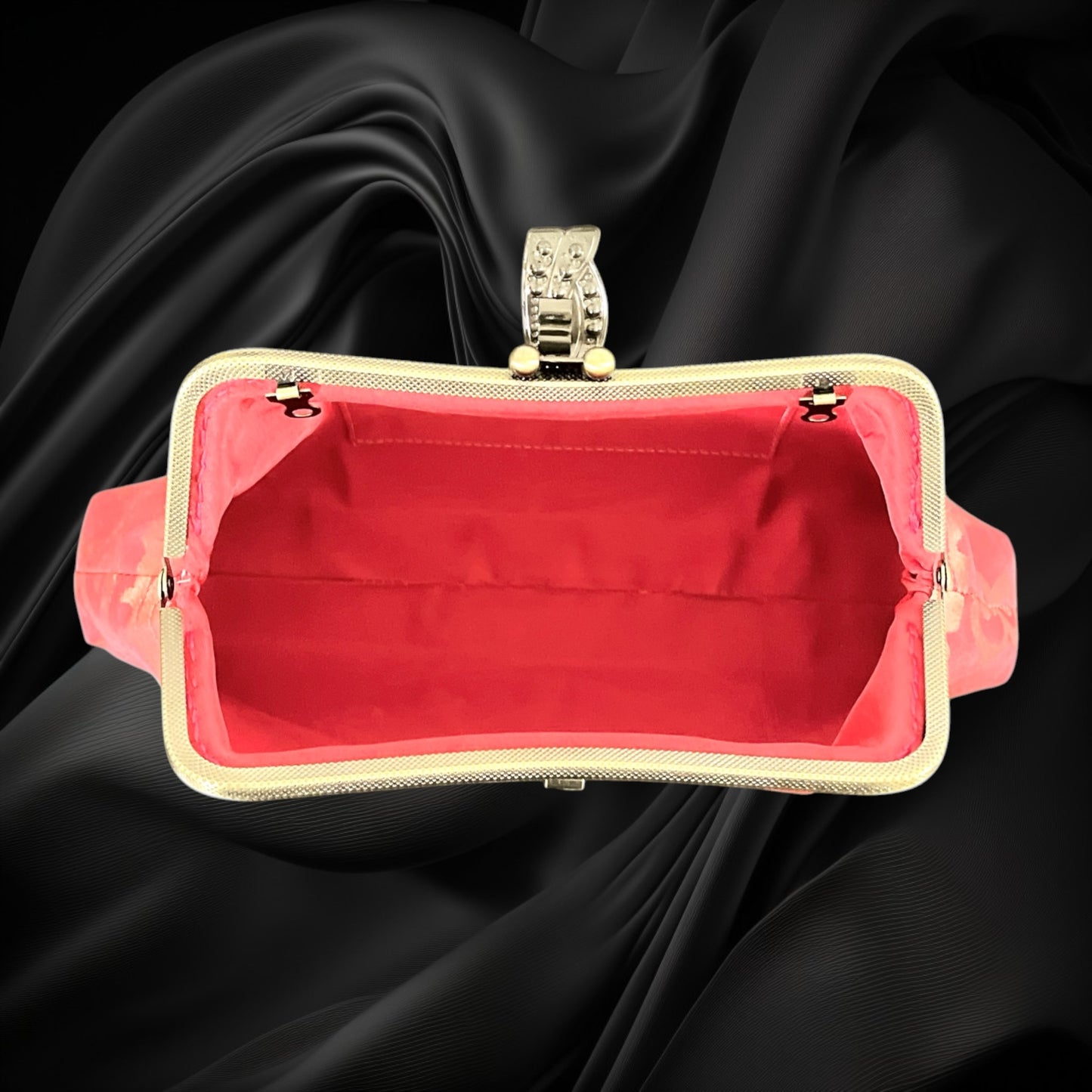 Kimono Clutch Bag [No.1974]