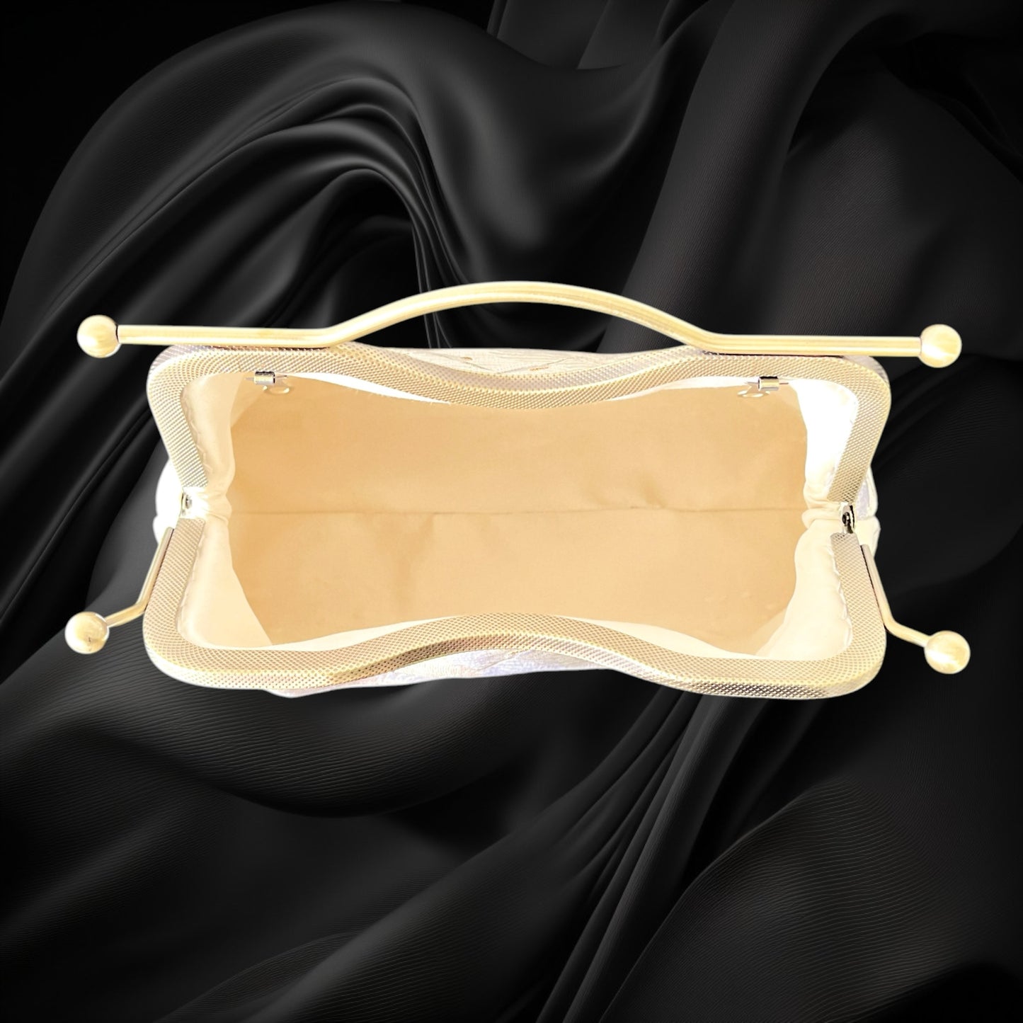 Kimono remake bag [No.2001]