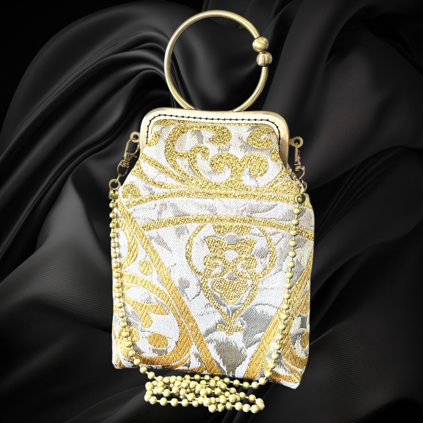 Kimono Sacoche Smartphone Bag [No.1998]