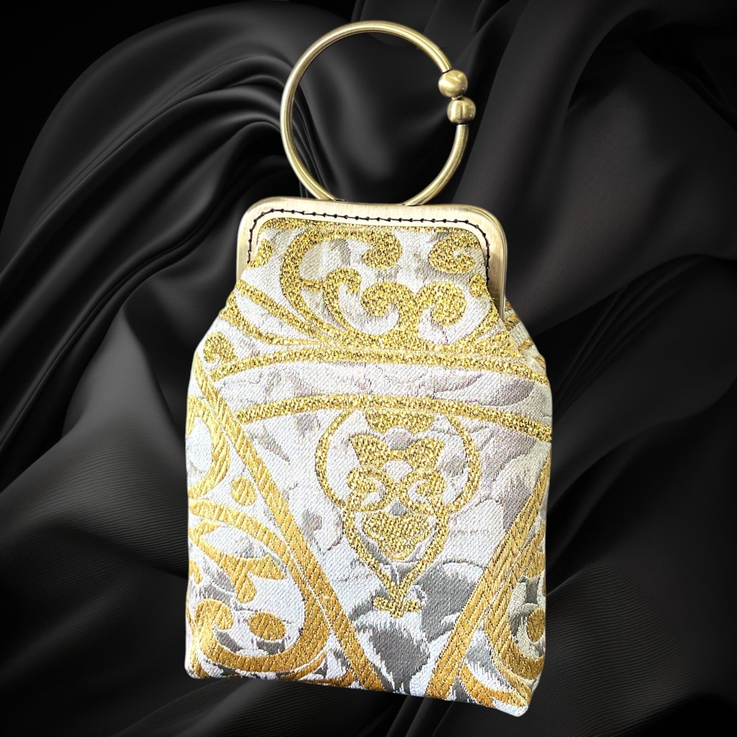 Kimono Sacoche Smartphone Bag [No.1998]