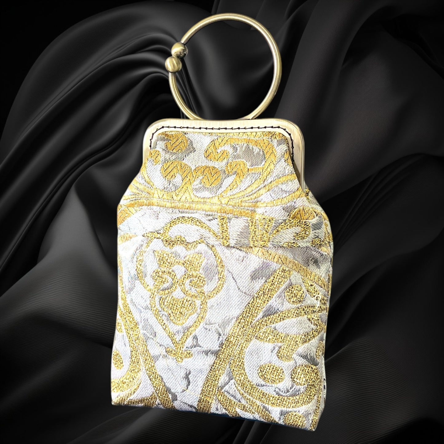 Kimono Sacoche Smartphone Bag [No.1998]
