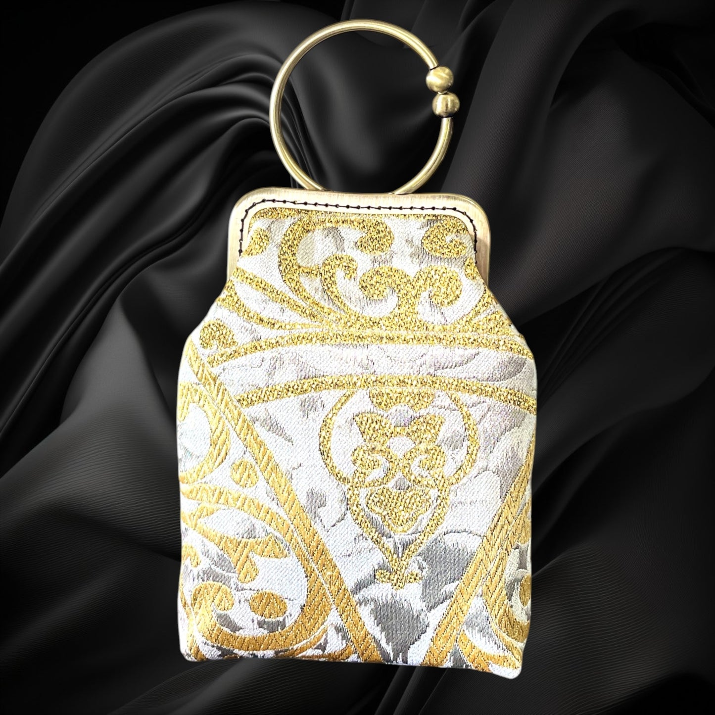 Kimono Sacoche Smartphone Bag [No.1998]