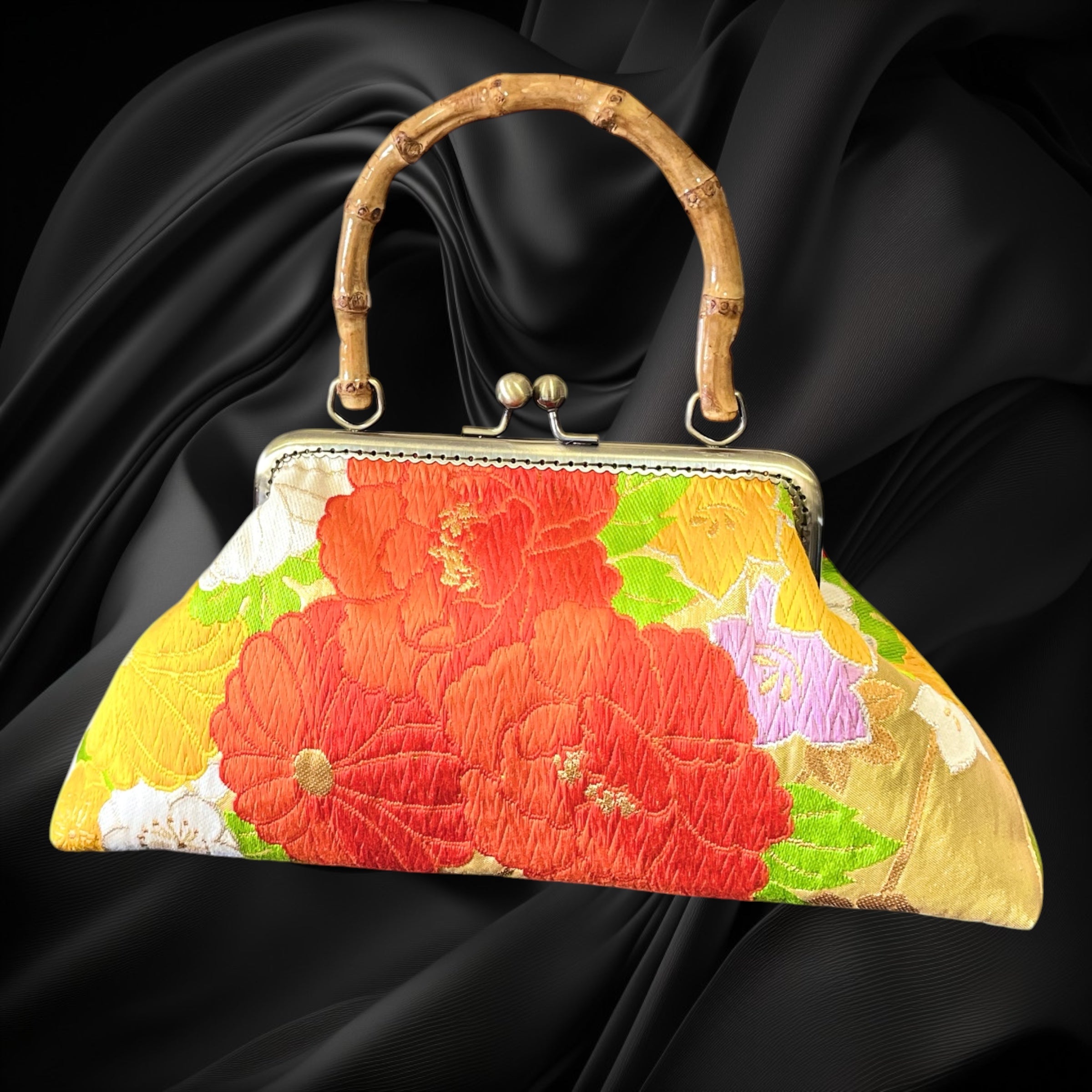 Bamboo Bag – Patuzeria