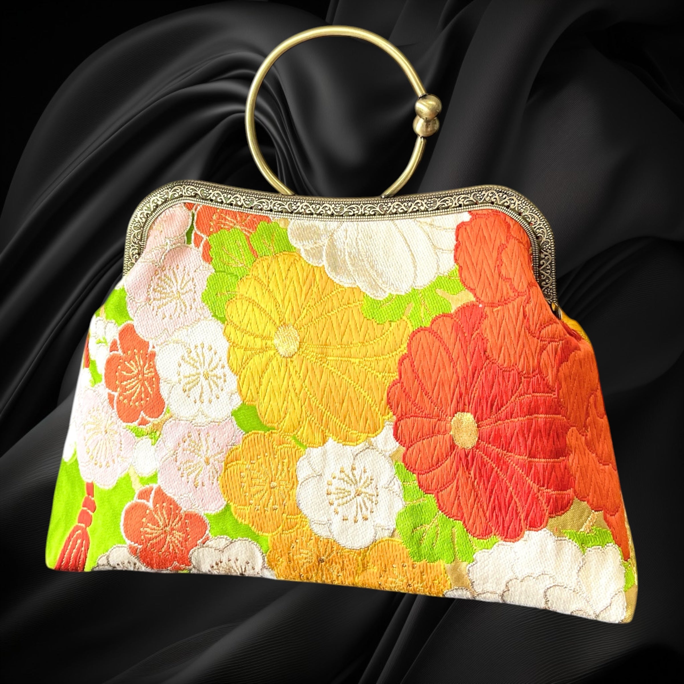 Crossbody & HandBag [B] – Patuzeria