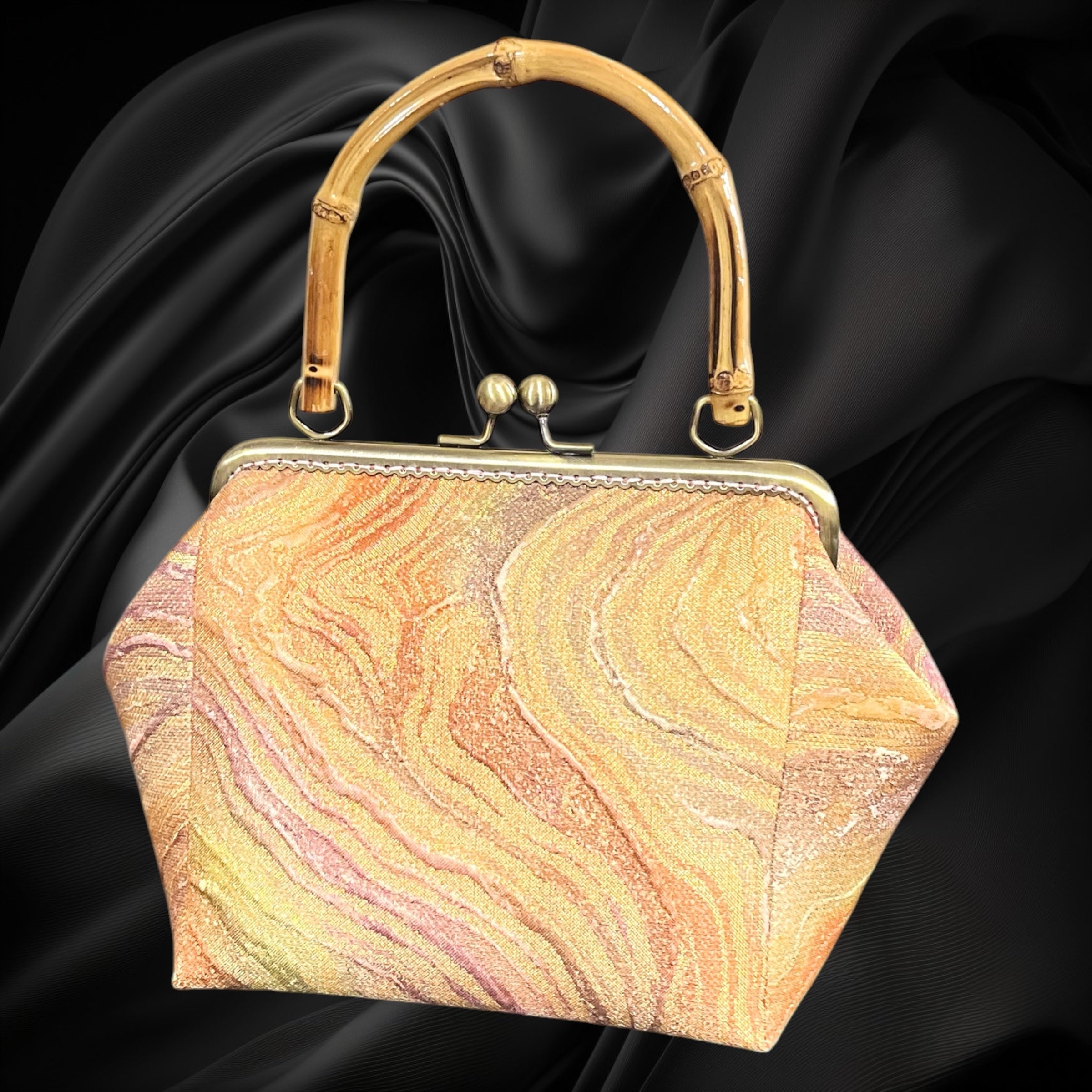Bamboo Bag – Patuzeria