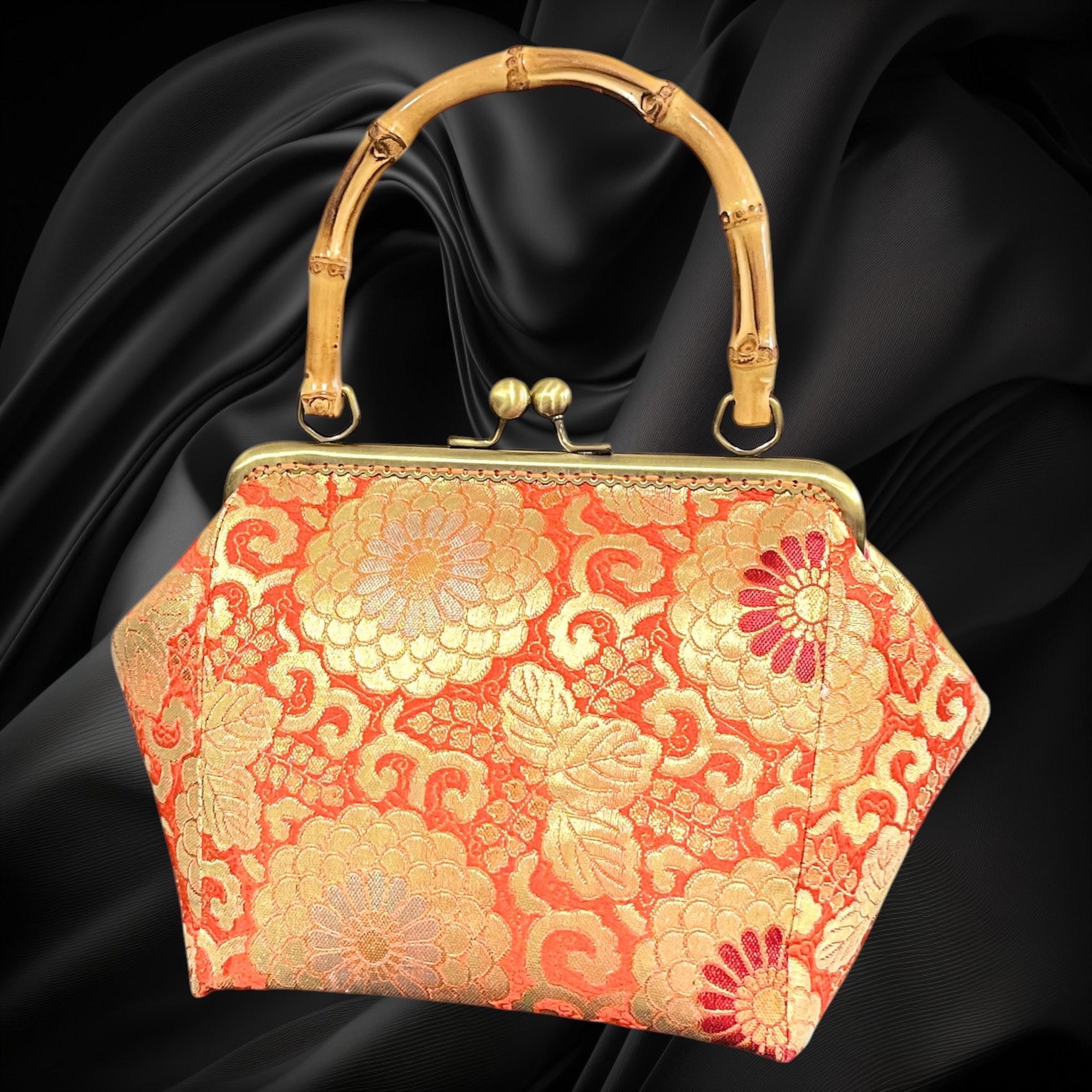 Bamboo Bag – Patuzeria