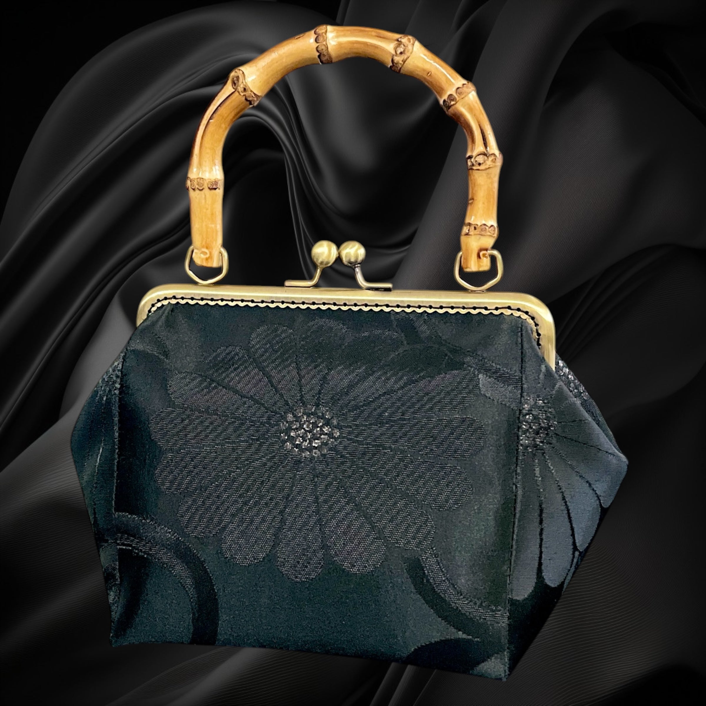 Bamboo Bag – Patuzeria
