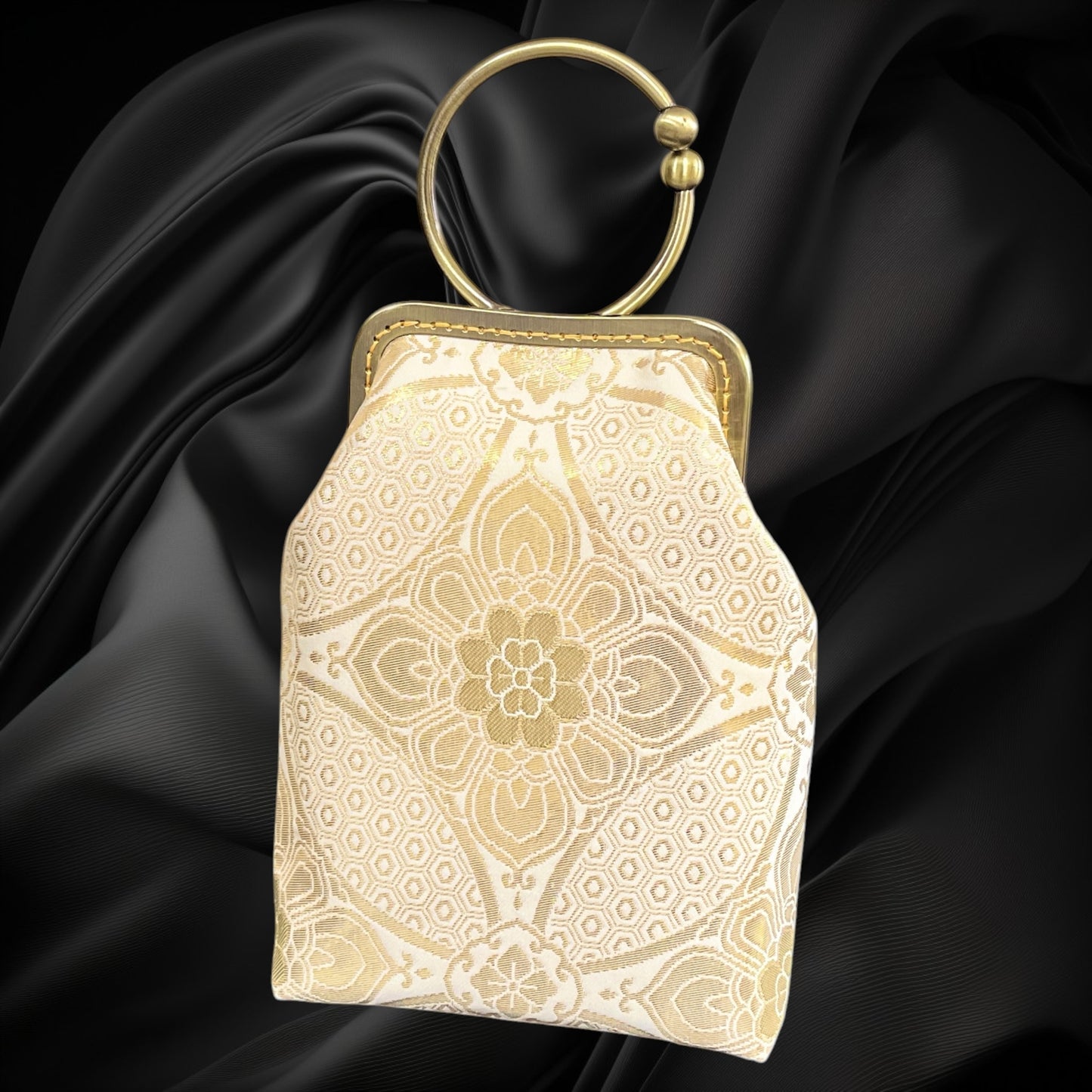 Kimono Sacoche Smartphone Bag [No.2064]