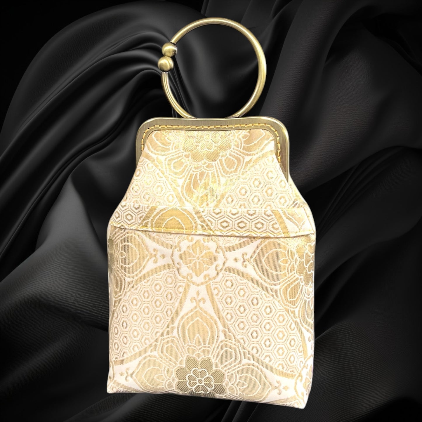 Kimono Sacoche Smartphone Bag [No.2064]