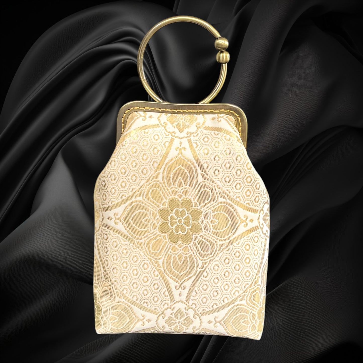 Kimono Sacoche Smartphone Bag [No.2064]